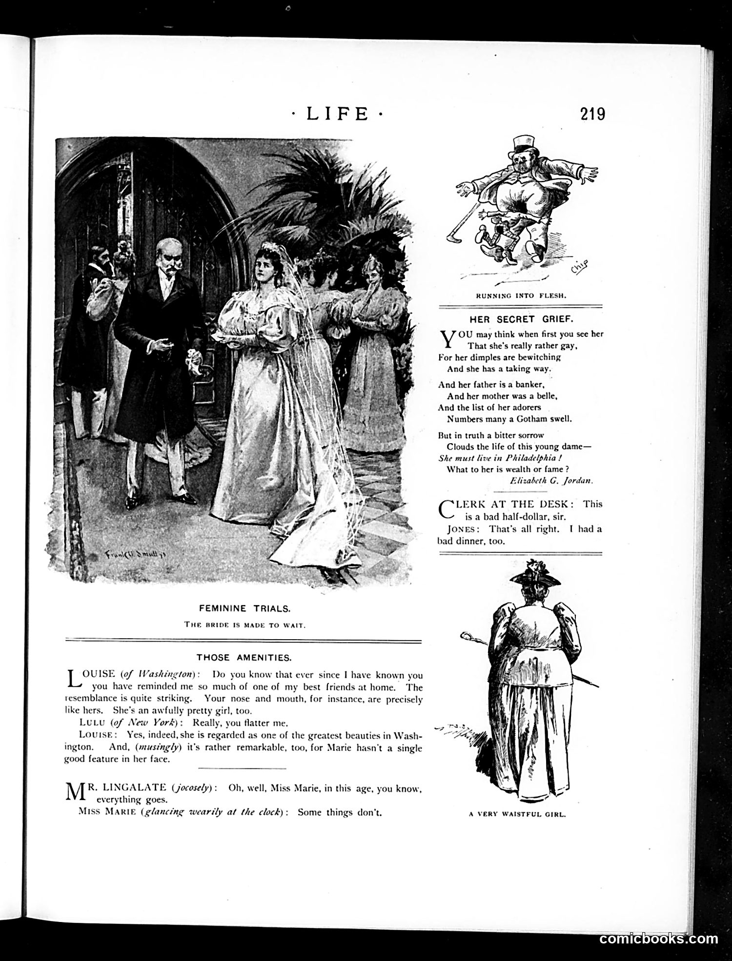 Life — October 5, 1893 — page 11 of 16