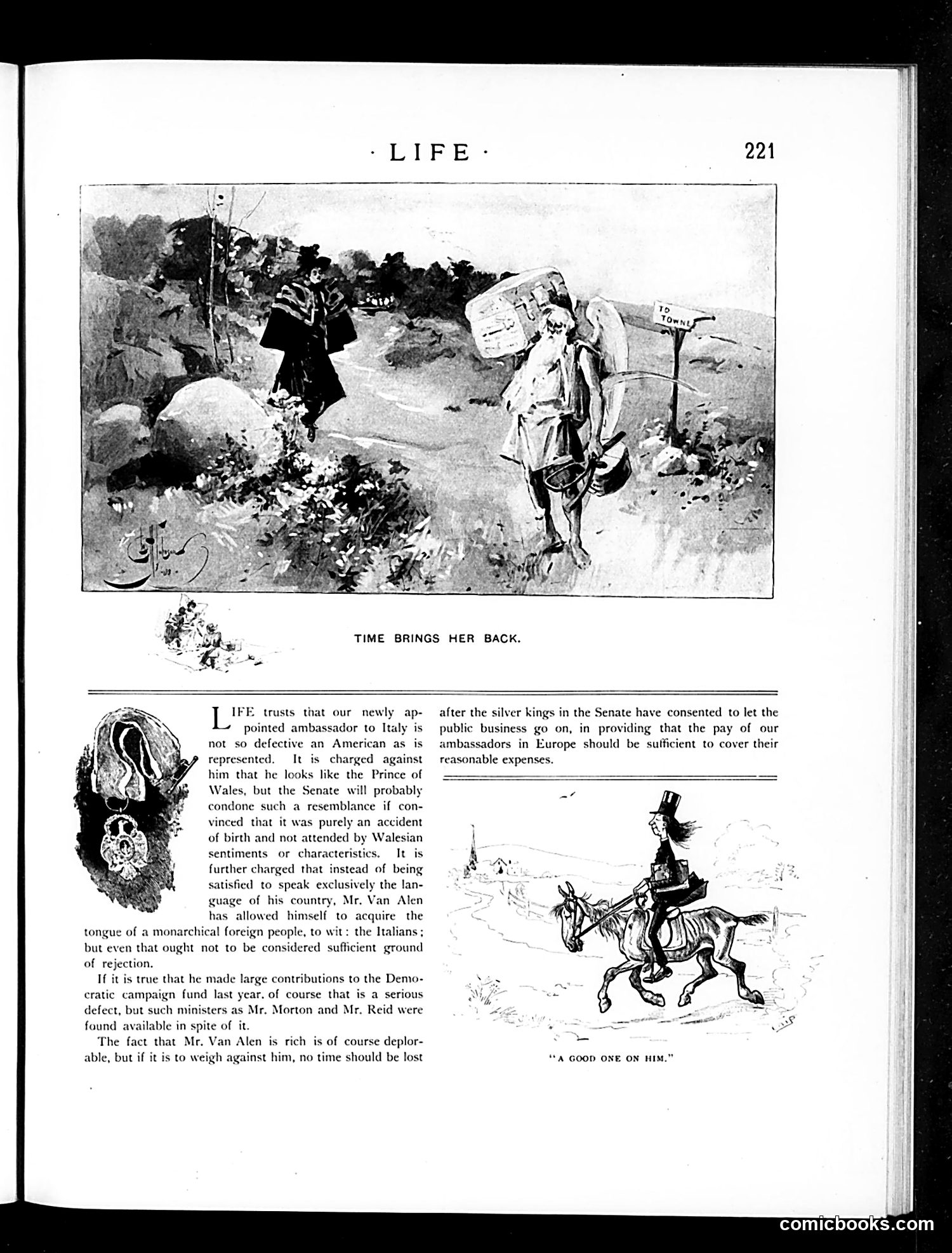 Life — October 5, 1893 — page 13 of 16