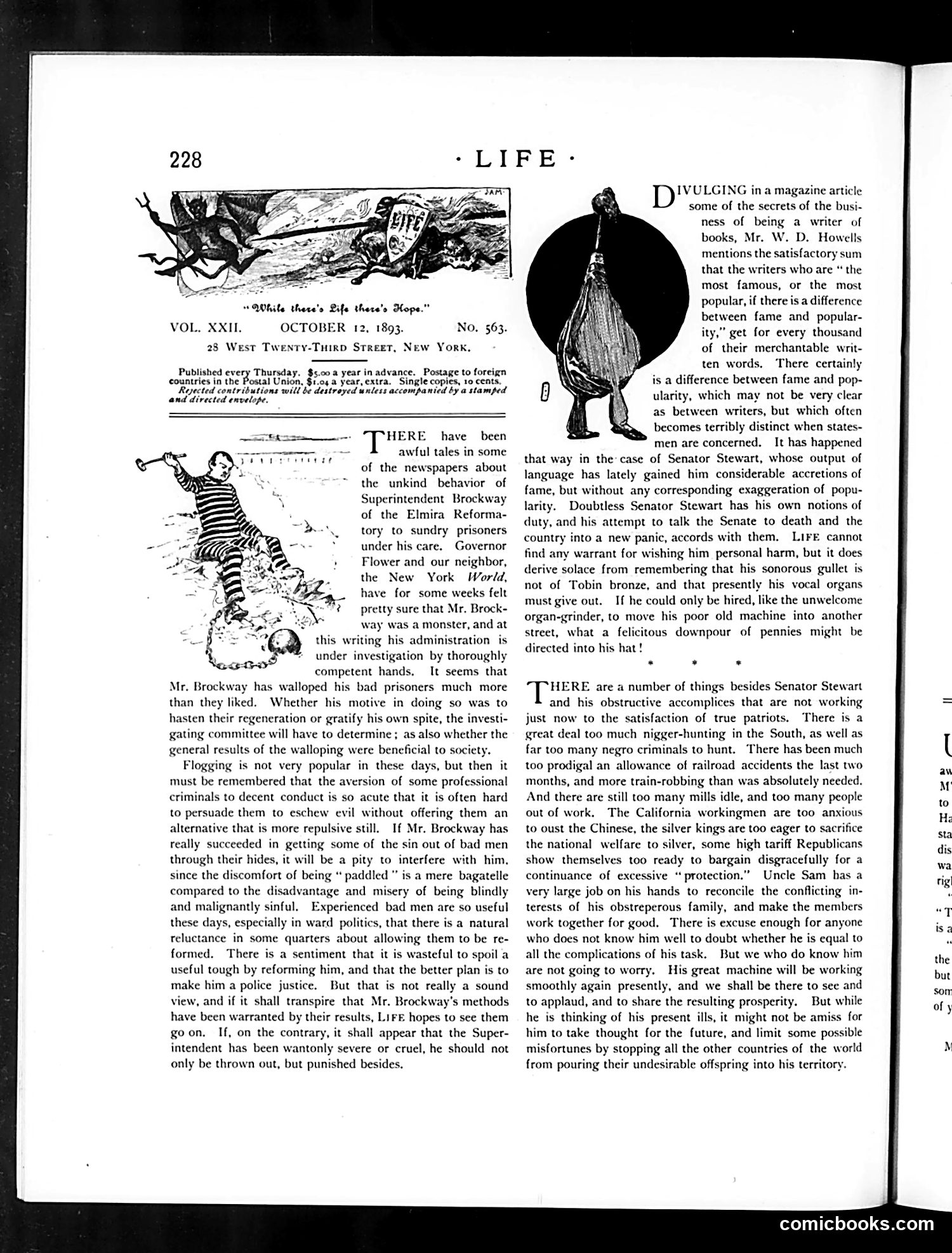 Life — October 12, 1893 — page 4 of 18