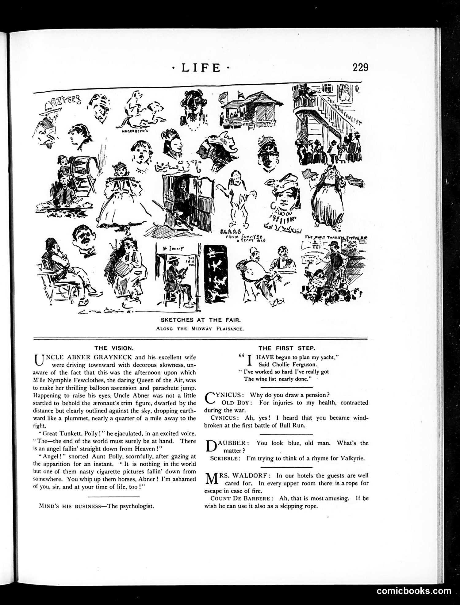 Life — October 12, 1893 — page 5 of 18