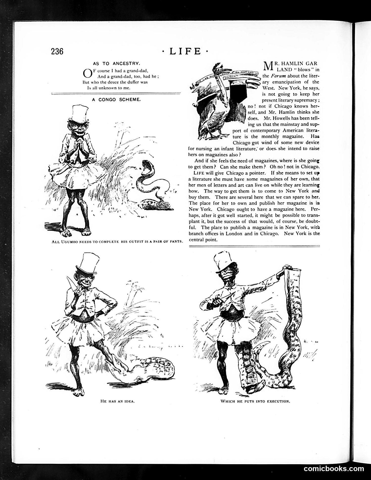 Life — October 12, 1893 — page 12 of 18