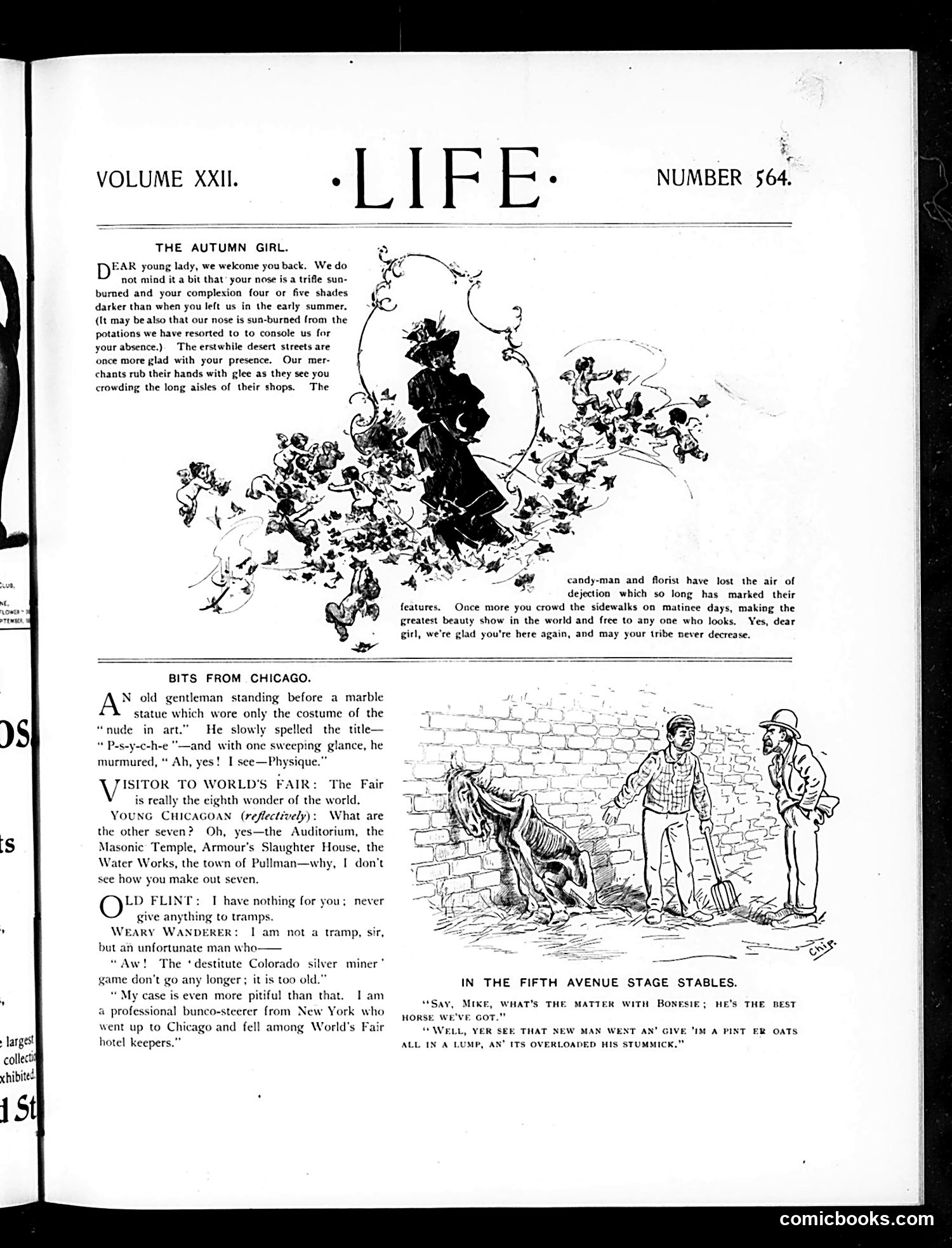 Life — October 19, 1893 — page 3 of 18