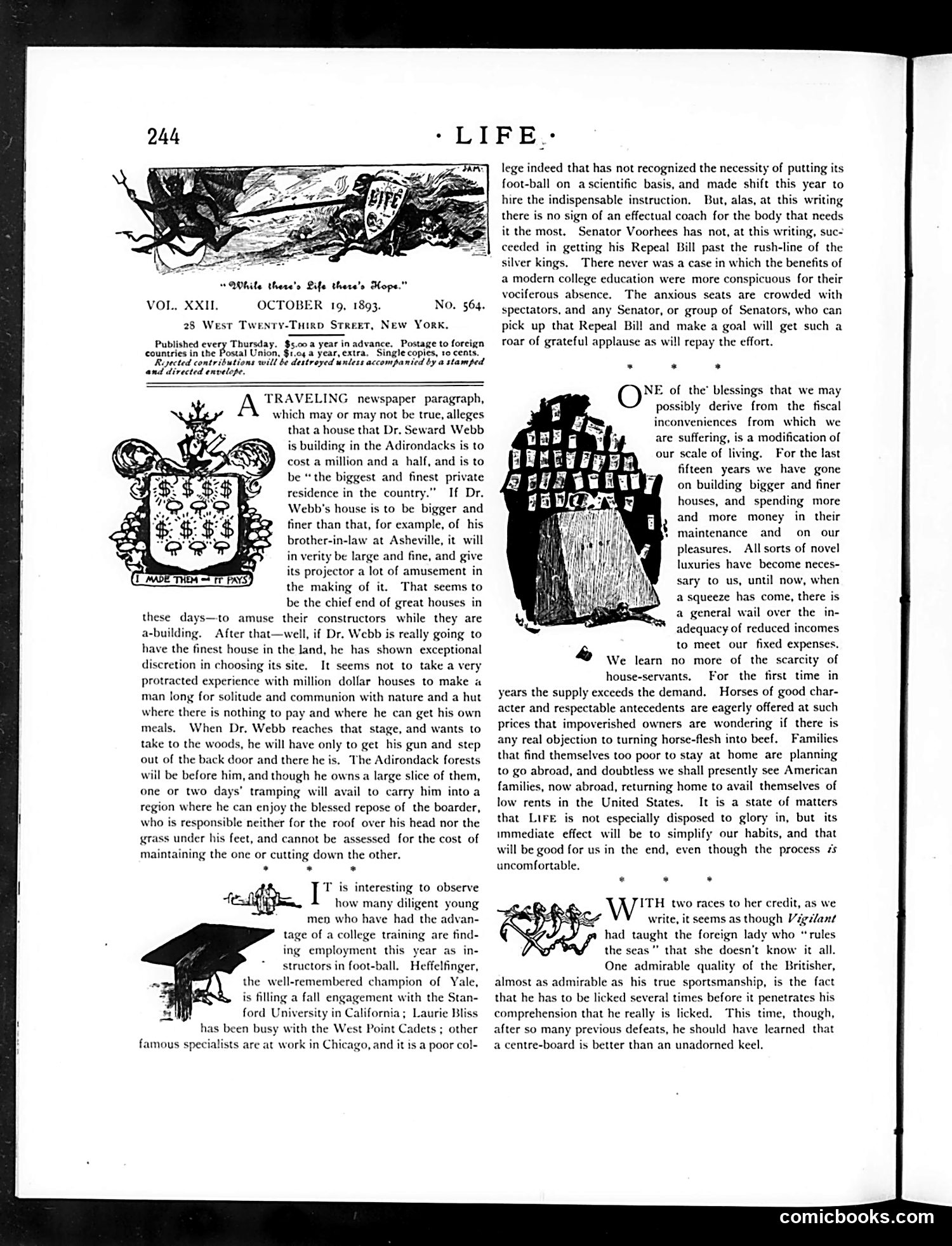 Life — October 19, 1893 — page 4 of 18
