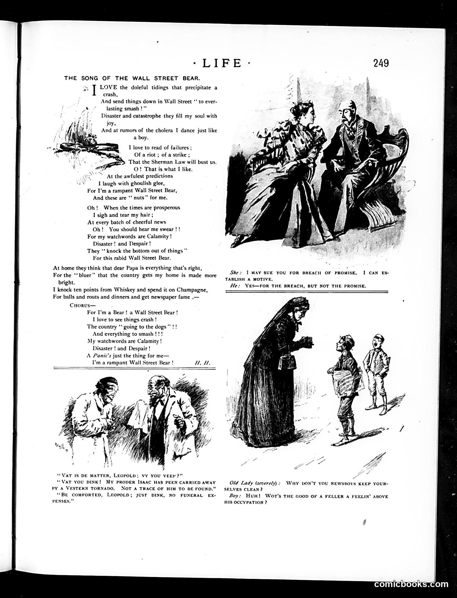 Life — October 19, 1893 — page 9 of 18