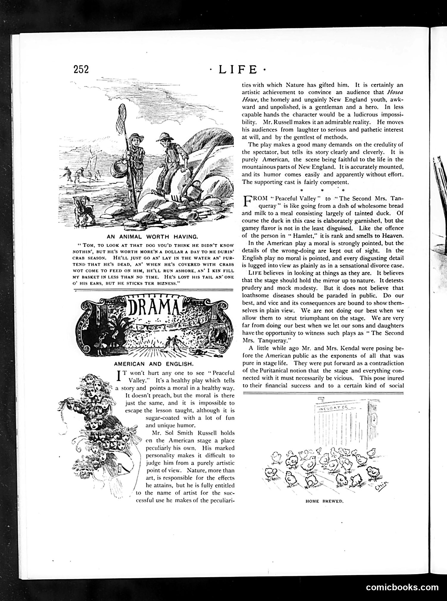 Life — October 19, 1893 — page 12 of 18
