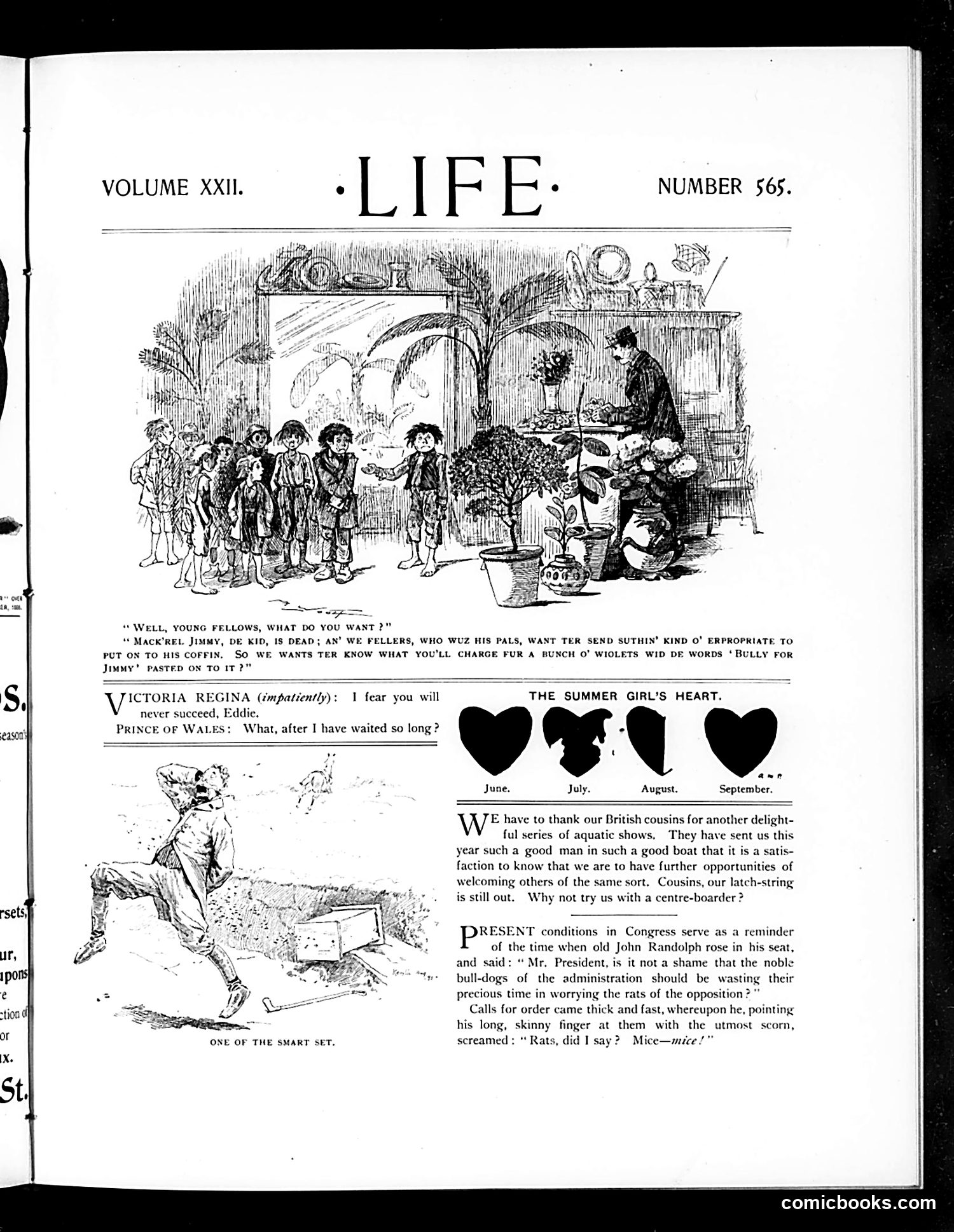 Life — October 26, 1893 — page 3 of 16