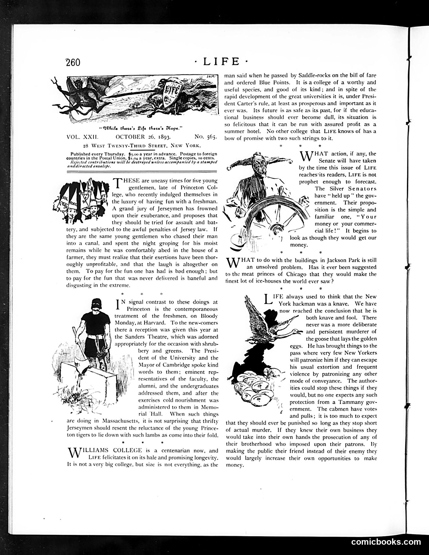 Life — October 26, 1893 — page 4 of 16