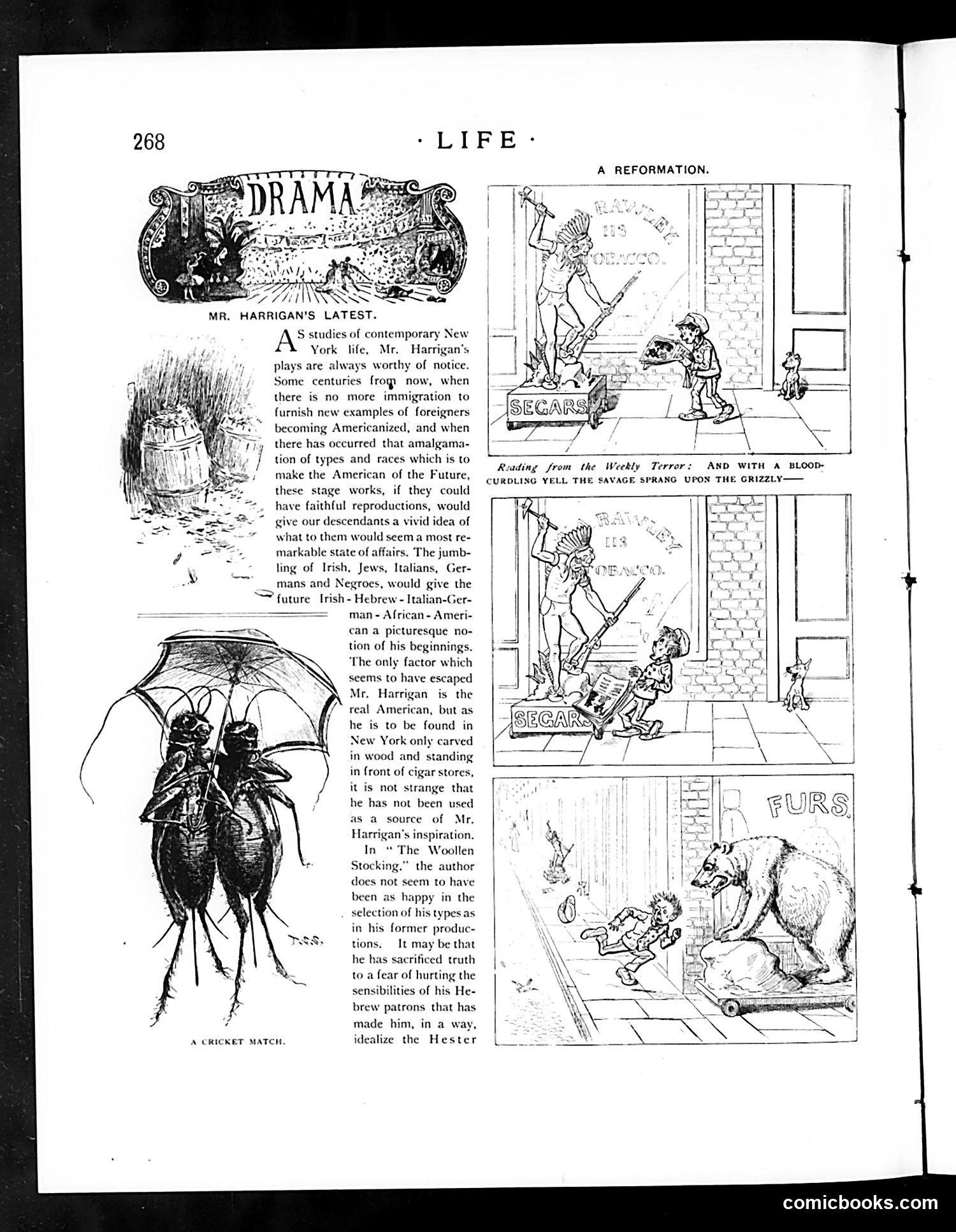 Life — October 26, 1893 — page 12 of 16