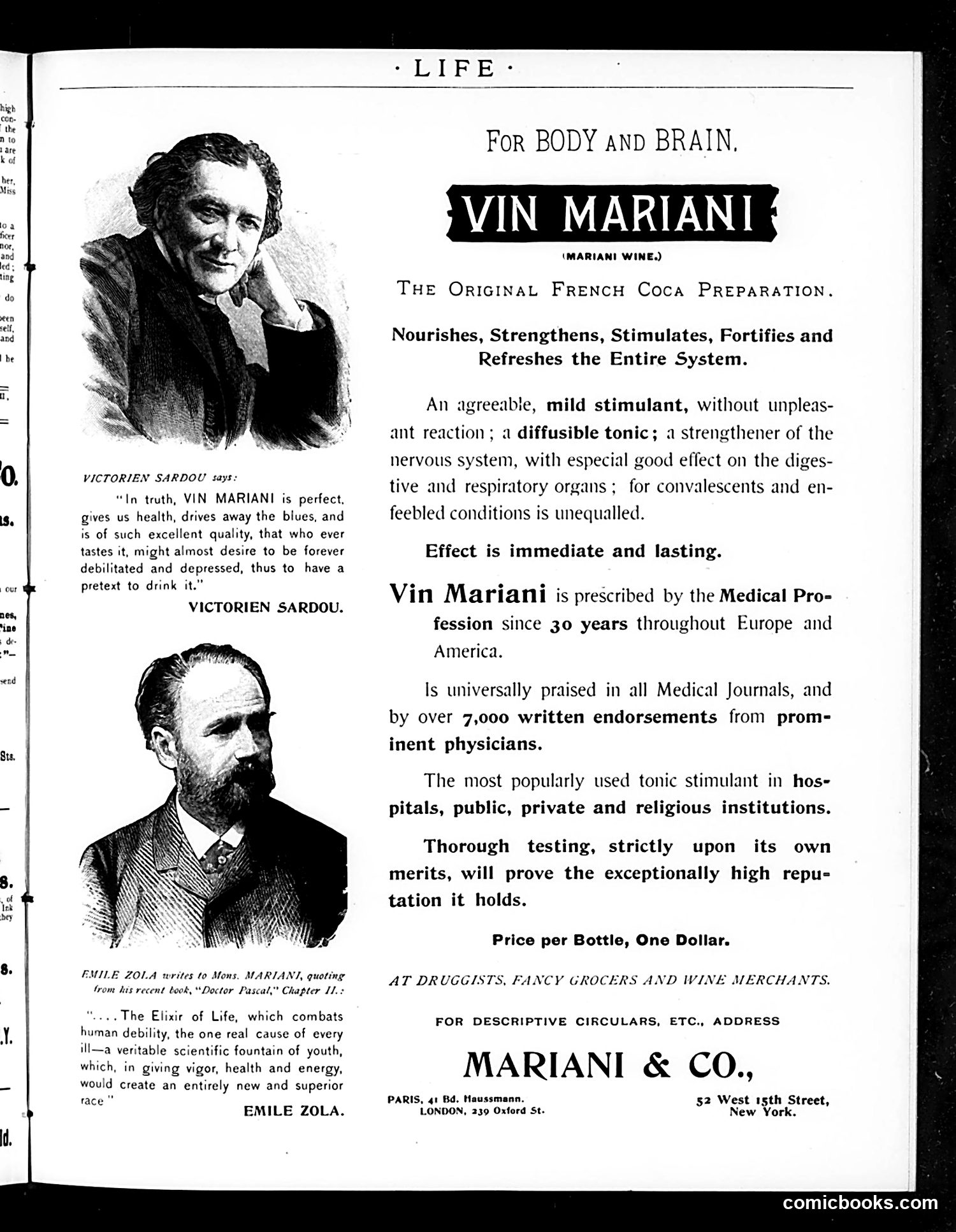 Life — October 26, 1893 — page 15 of 16