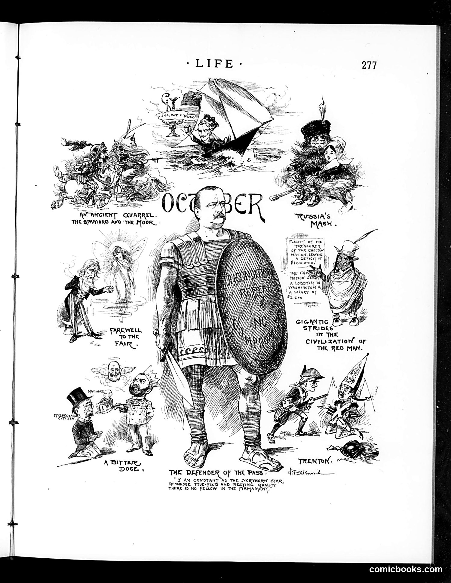 Life — November 2, 1893 — page 5 of 14