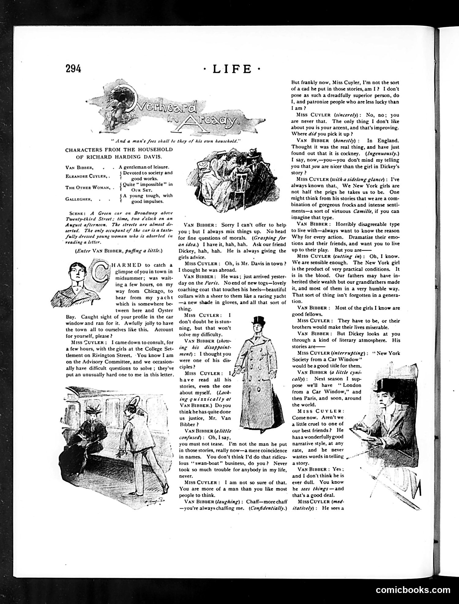Life — November 9, 1893 — page 6 of 18