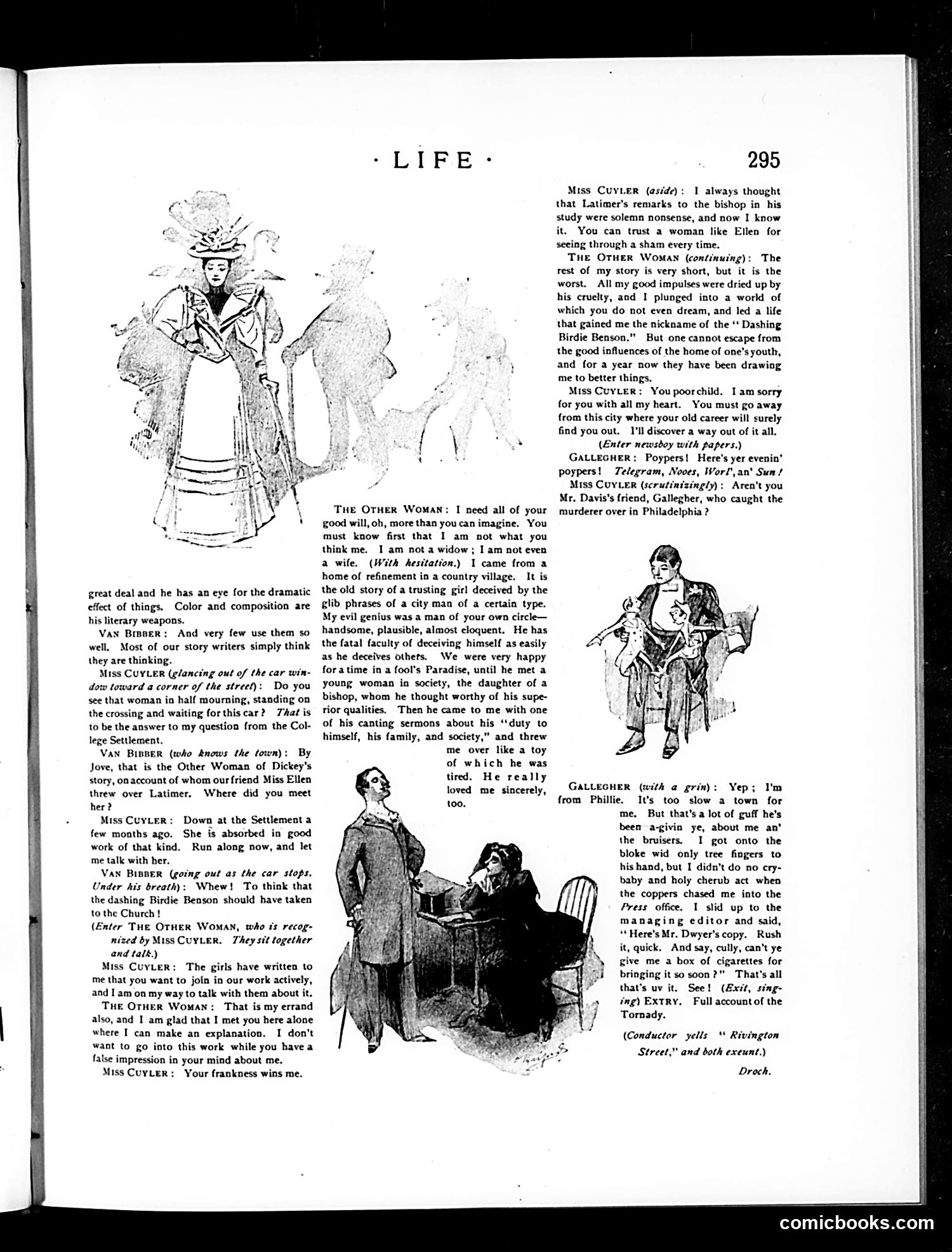 Life — November 9, 1893 — page 7 of 18