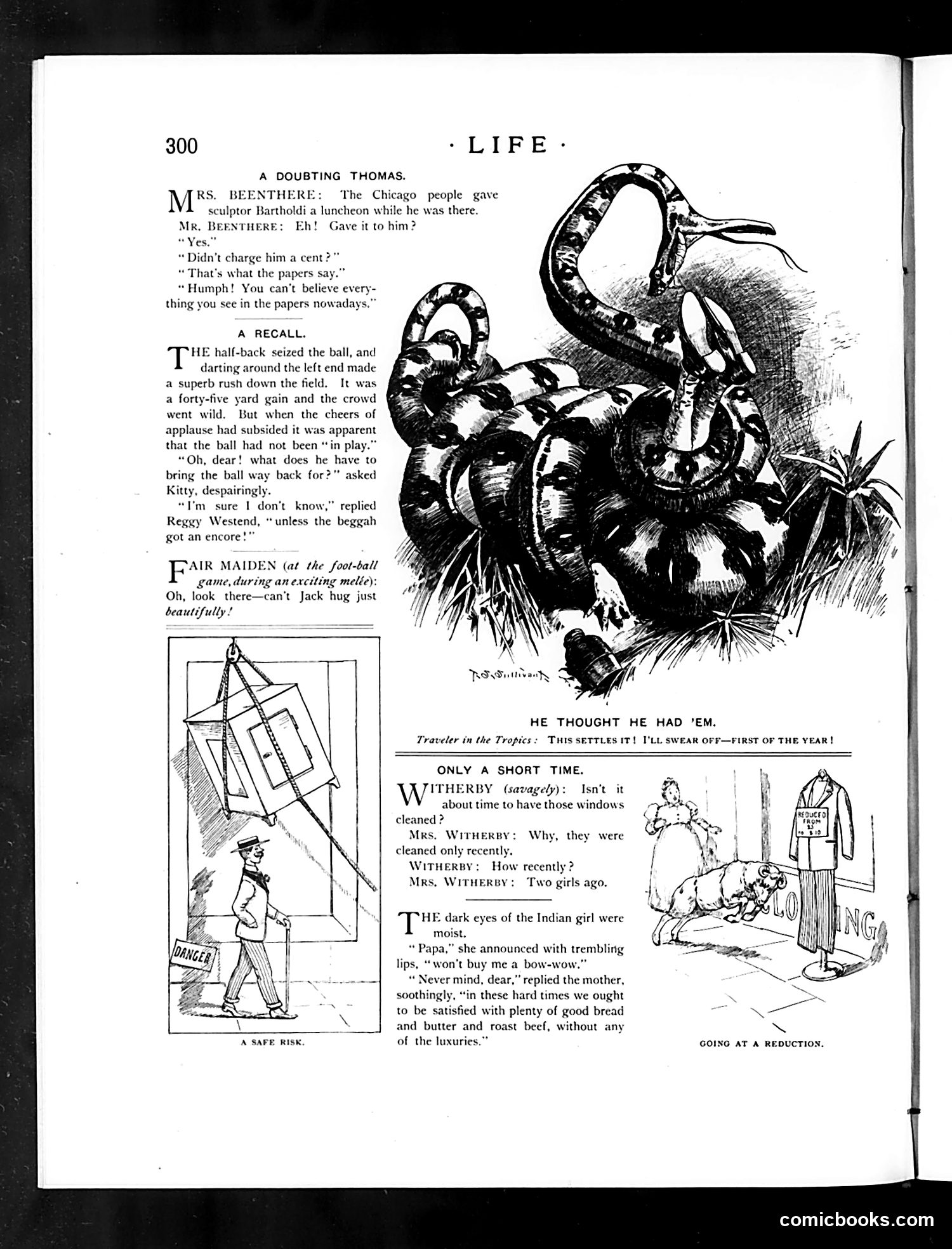 Life — November 9, 1893 — page 12 of 18