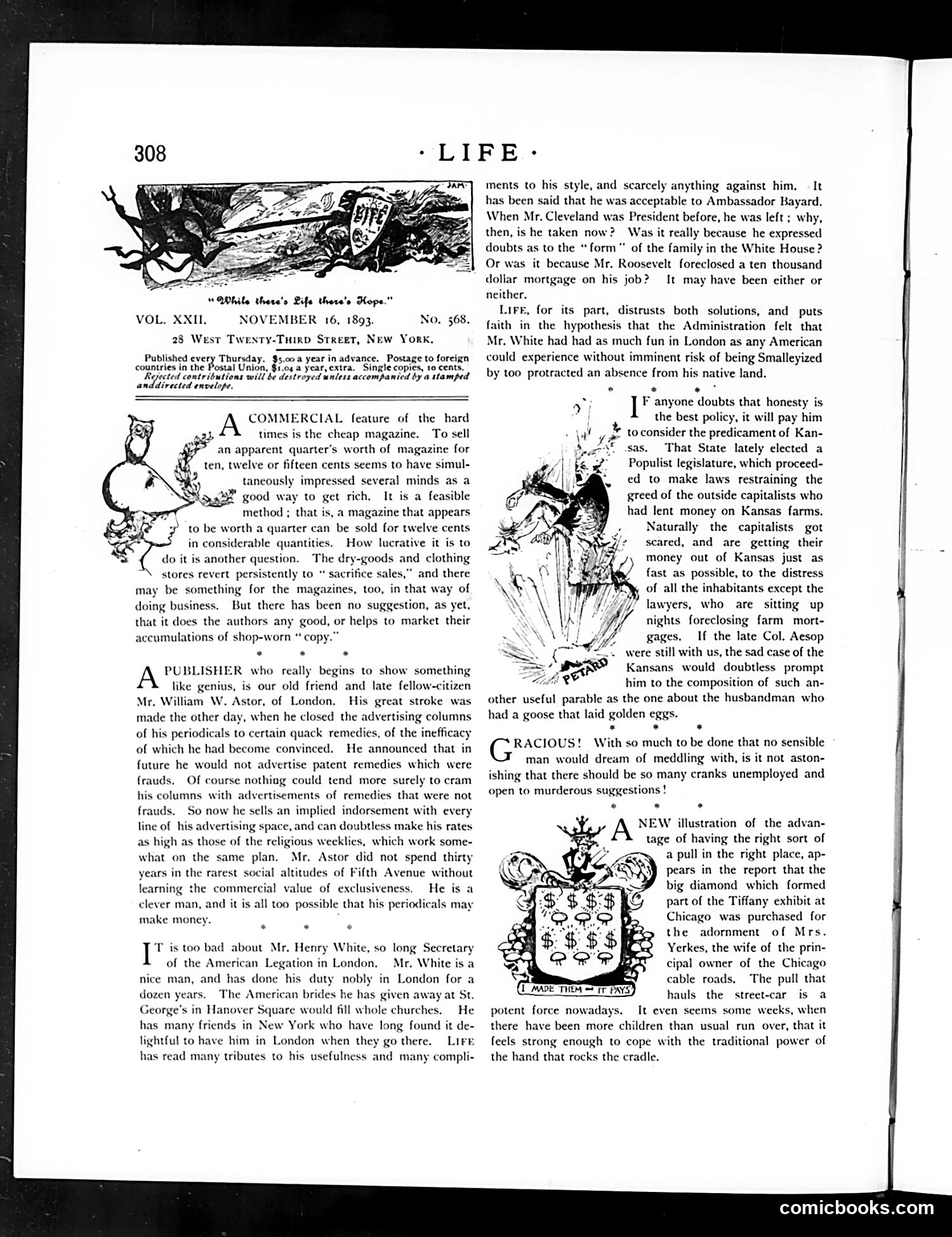 Life — November 16, 1893 — page 4 of 14