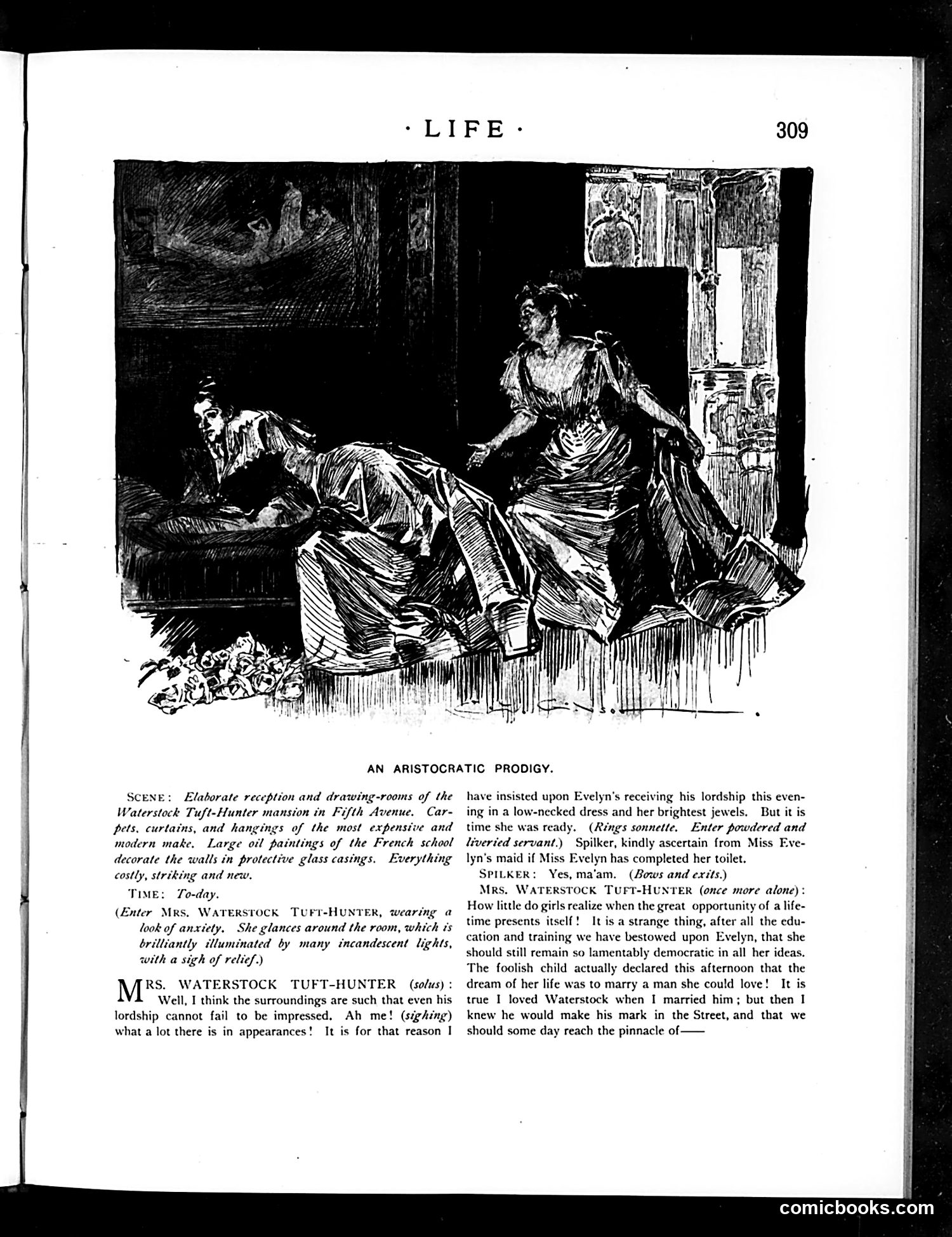 Life — November 16, 1893 — page 5 of 14