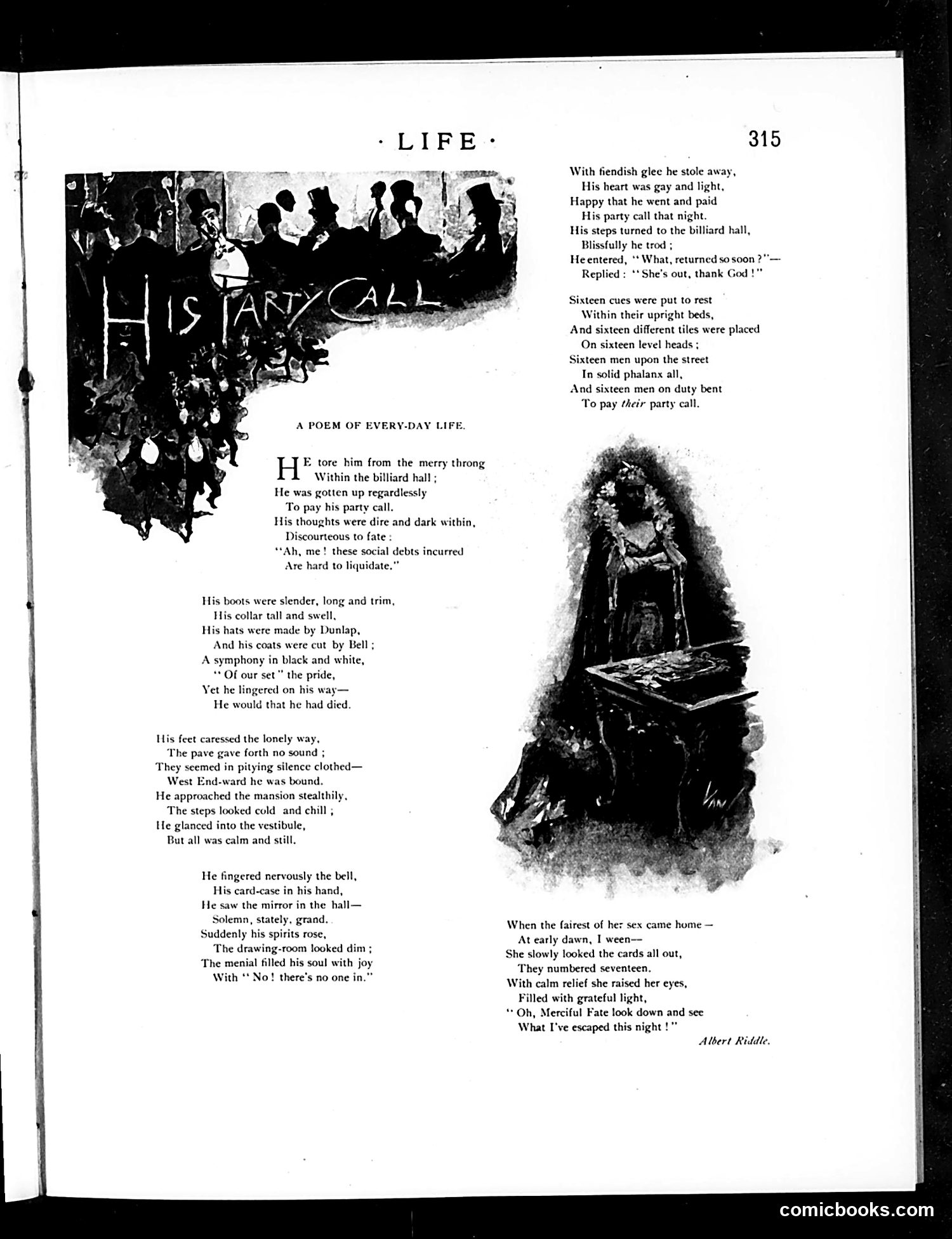 Life — November 16, 1893 — page 11 of 14