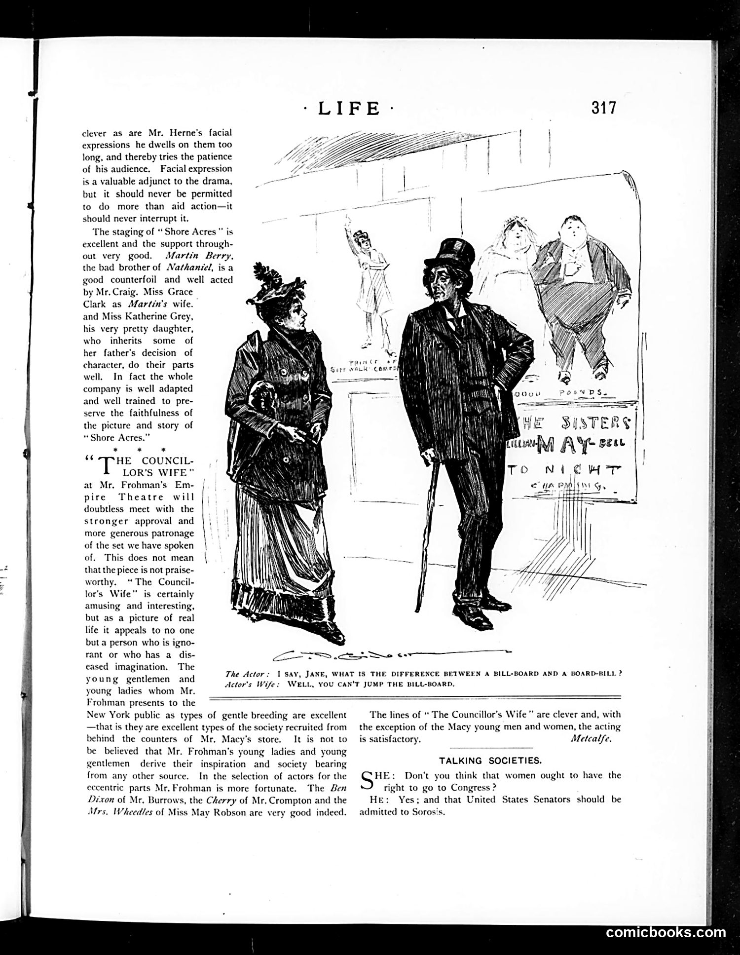 Life — November 16, 1893 — page 13 of 14