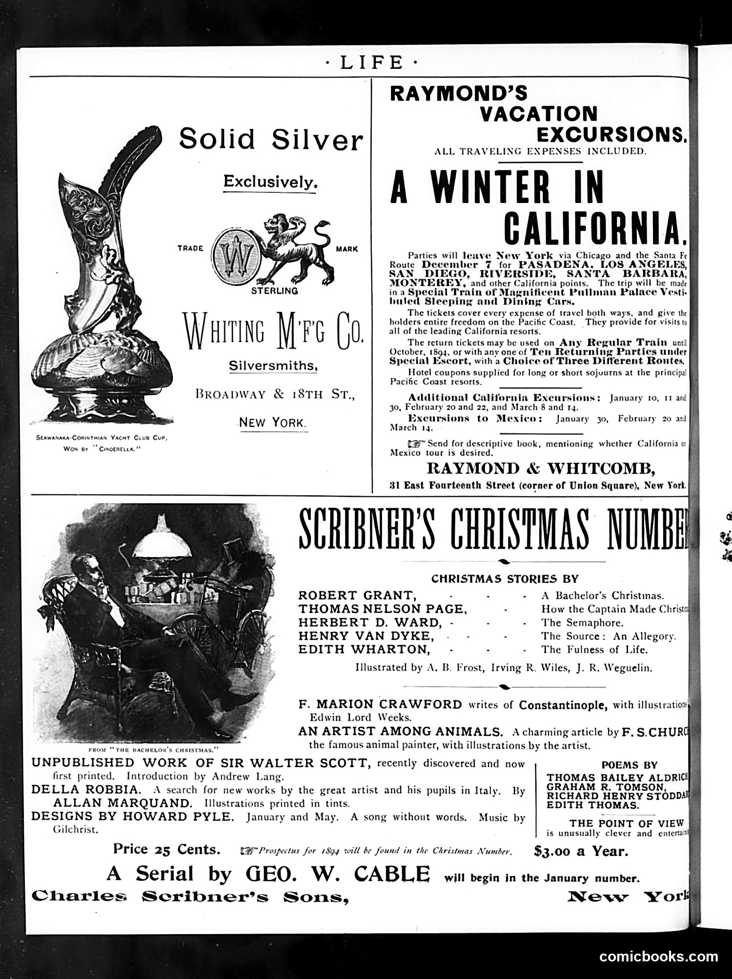 Life — November 23, 1893 — page 4 of 26