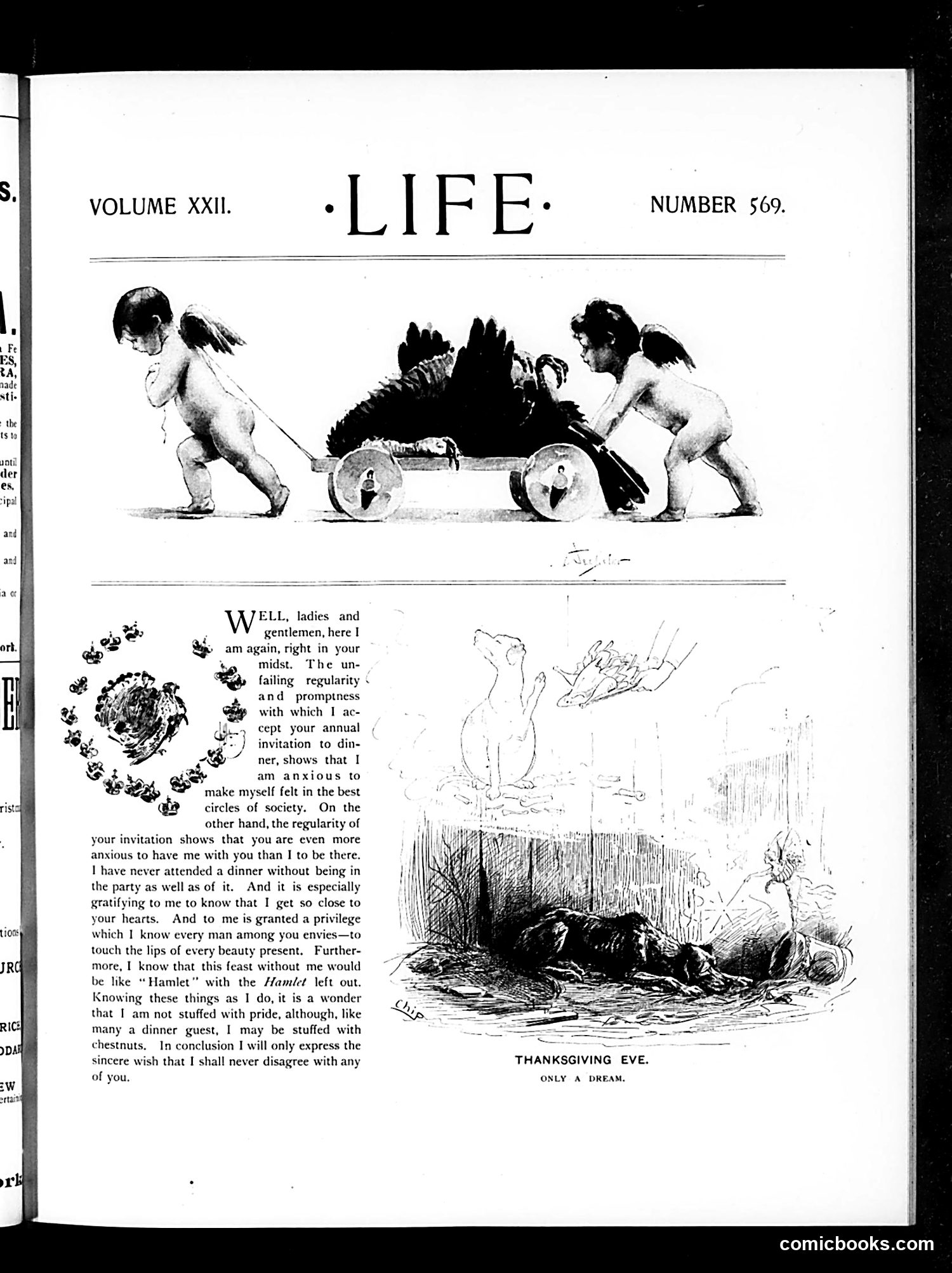 Life — November 23, 1893 — page 5 of 26