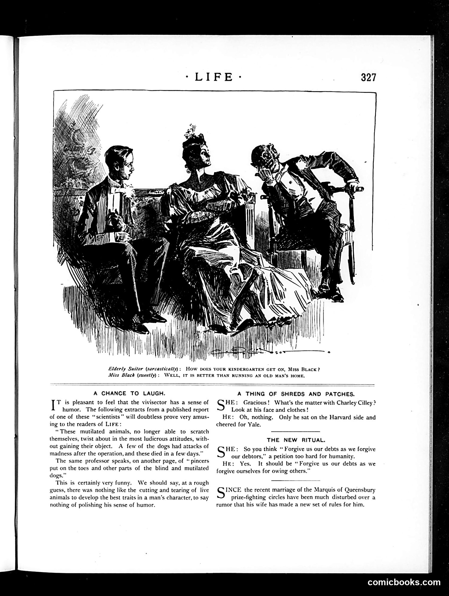 Life — November 23, 1893 — page 7 of 26
