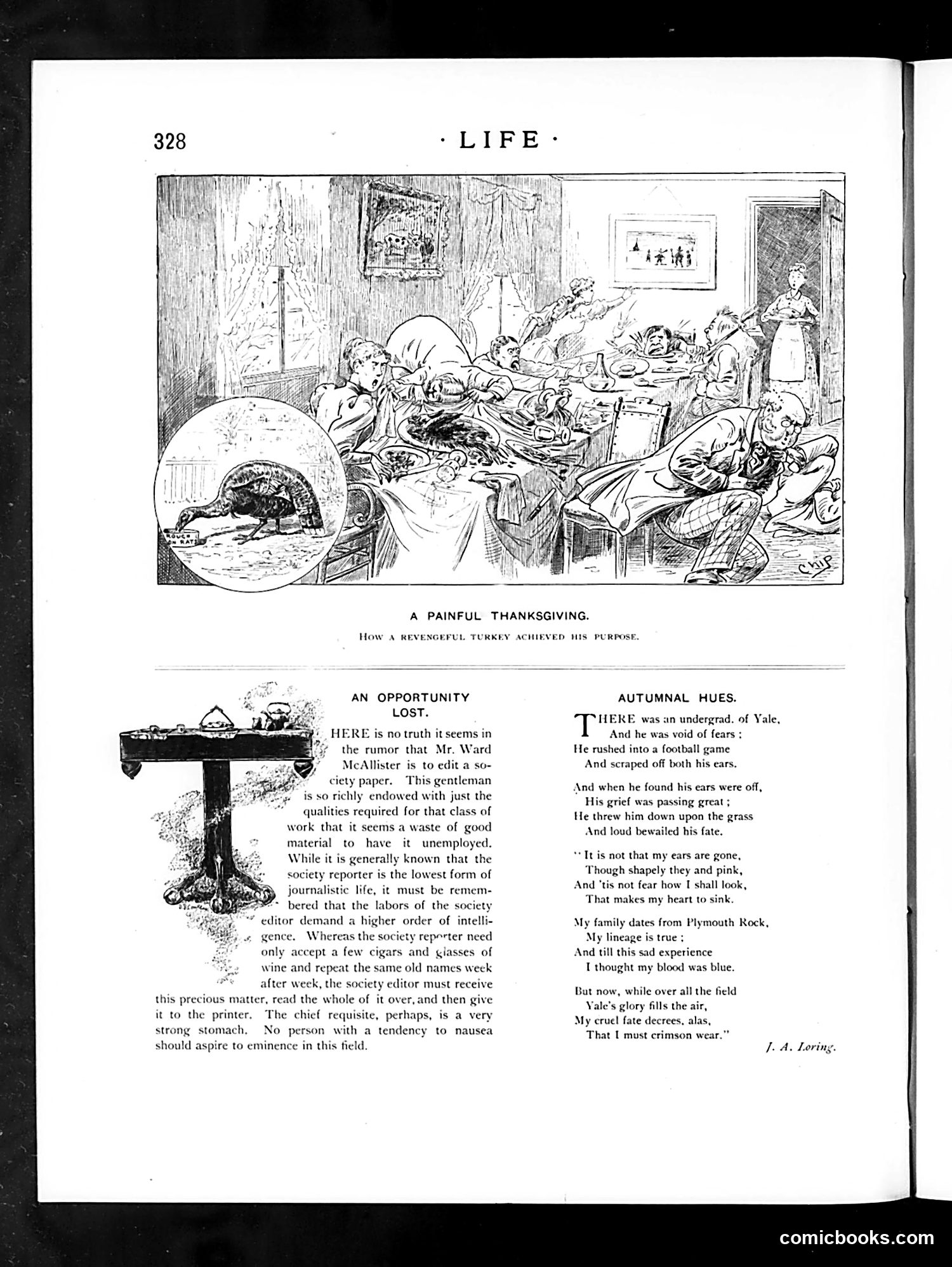 Life — November 23, 1893 — page 8 of 26