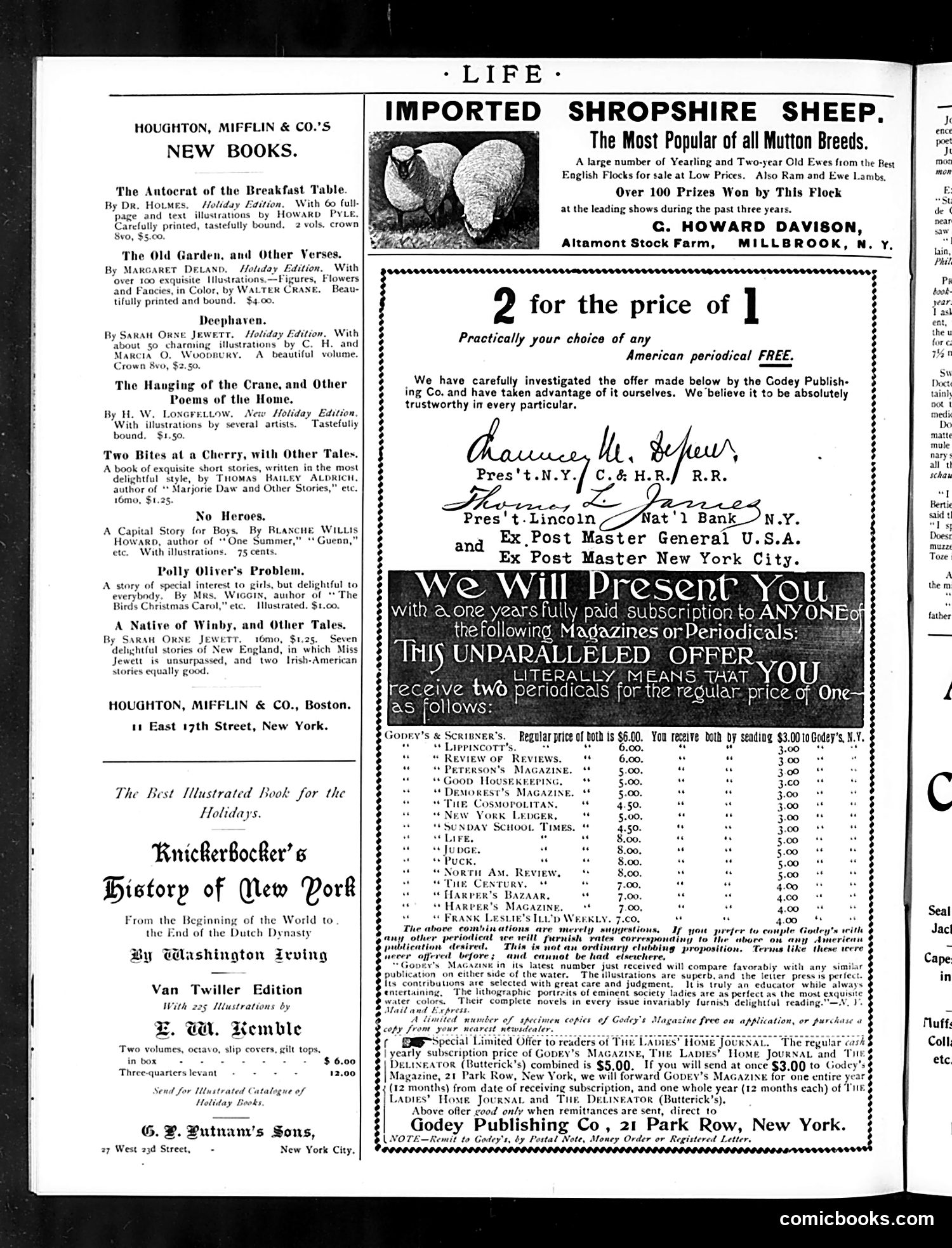 Life — November 23, 1893 — page 24 of 26