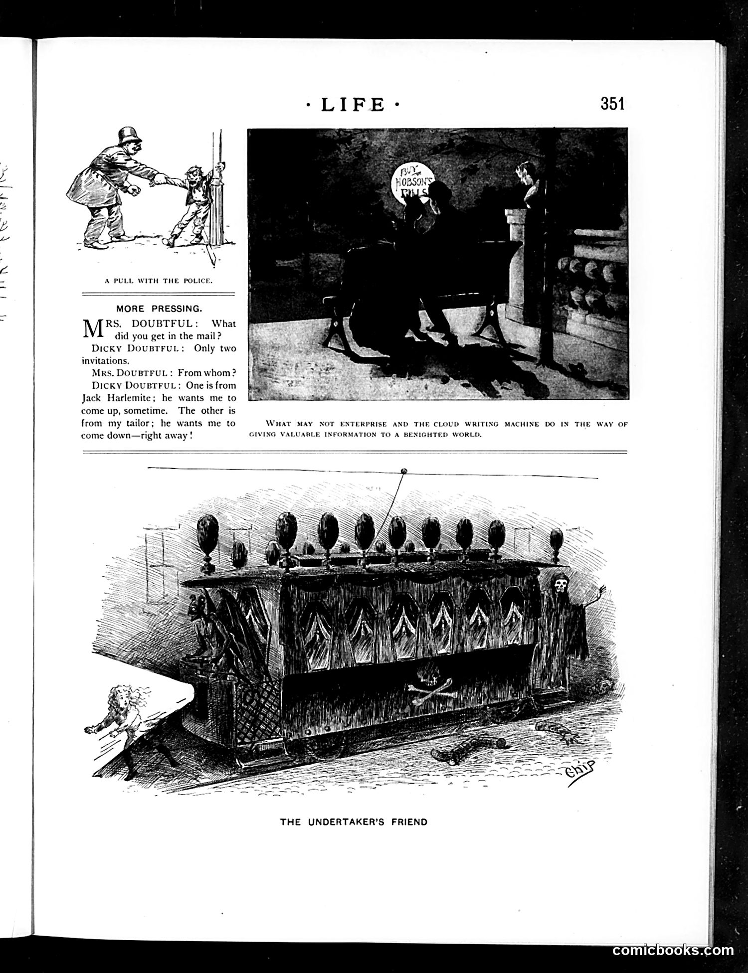 Life — November 30, 1893 — page 11 of 18