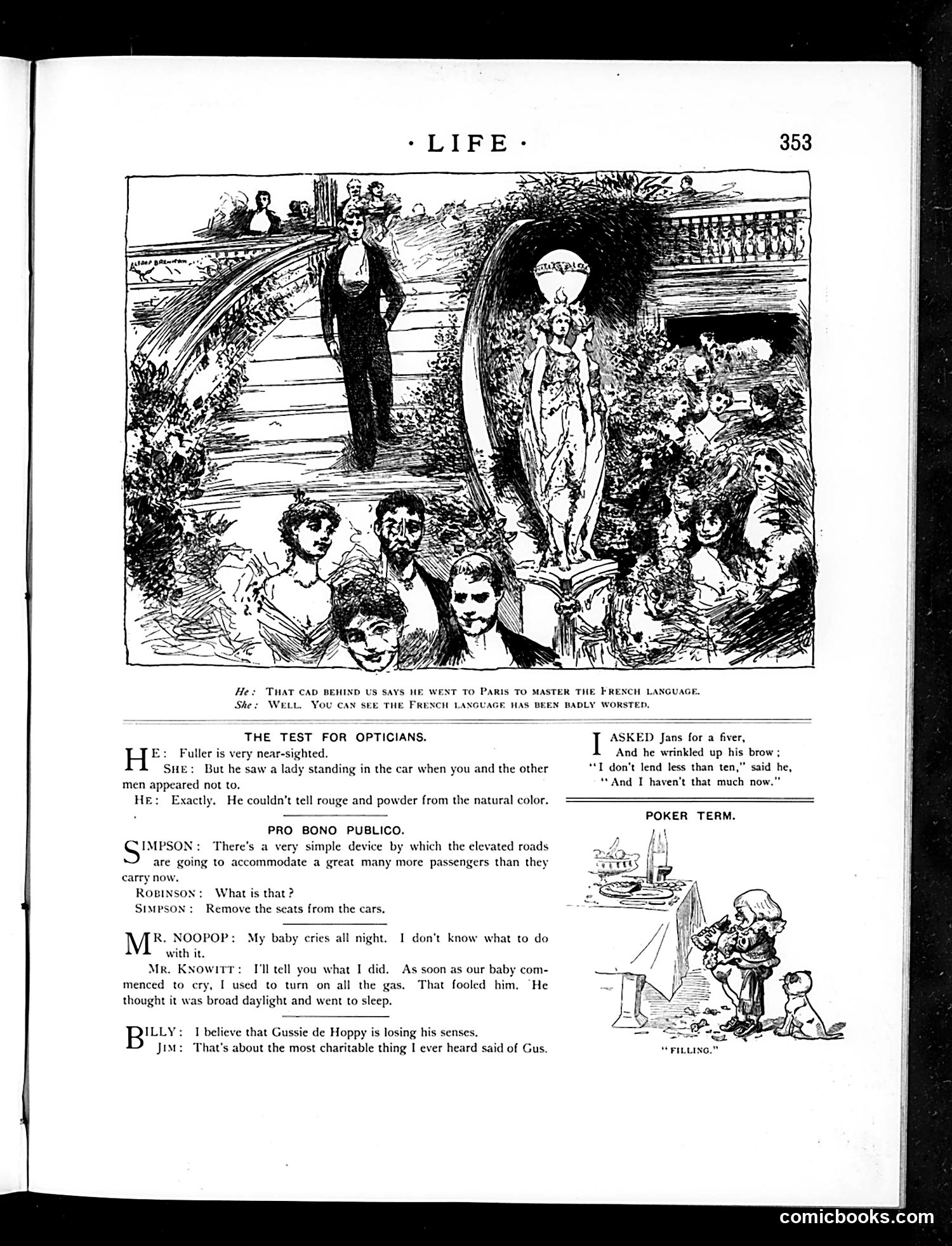Life — November 30, 1893 — page 13 of 18
