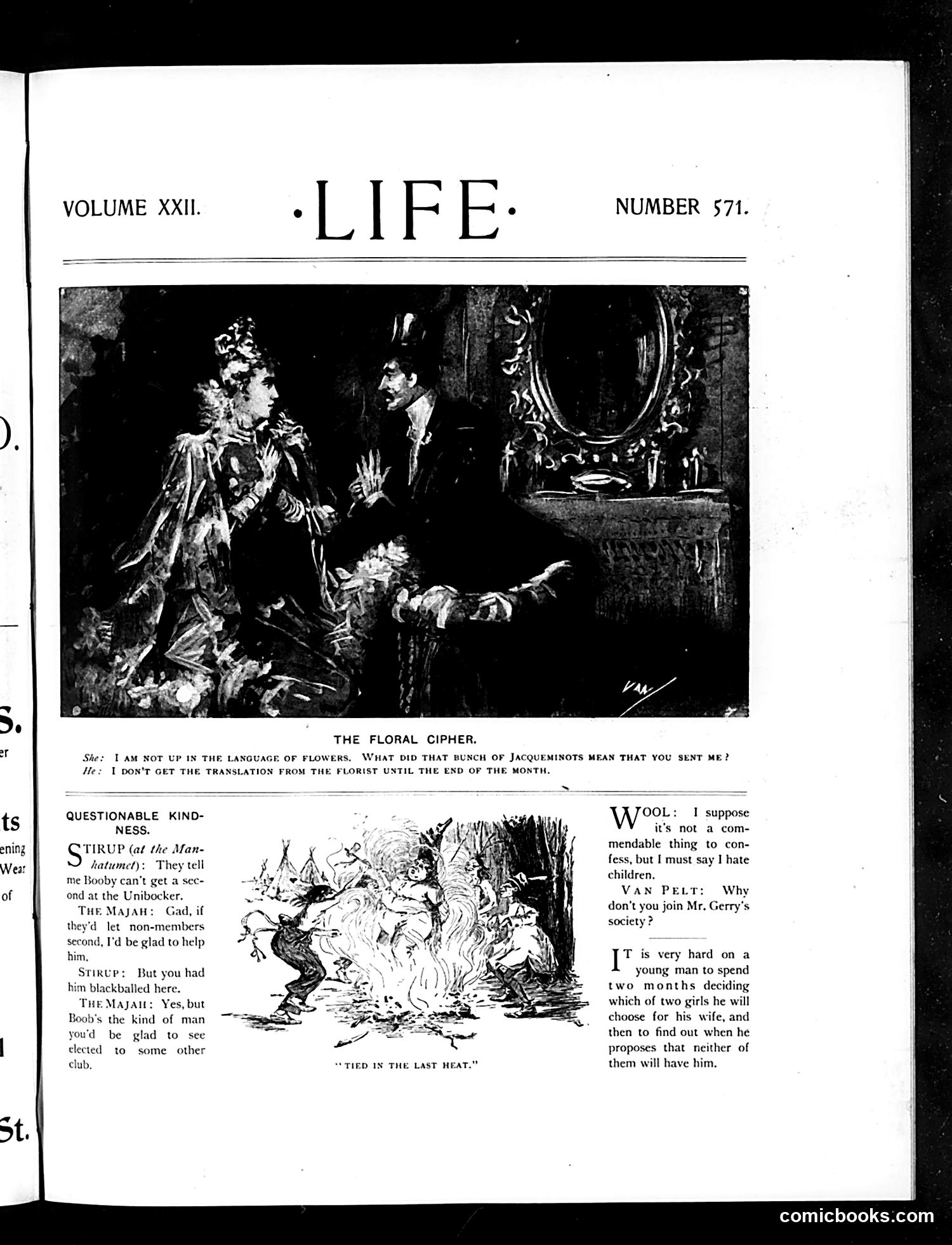 Life — December 7, 1893 — page 3 of 16