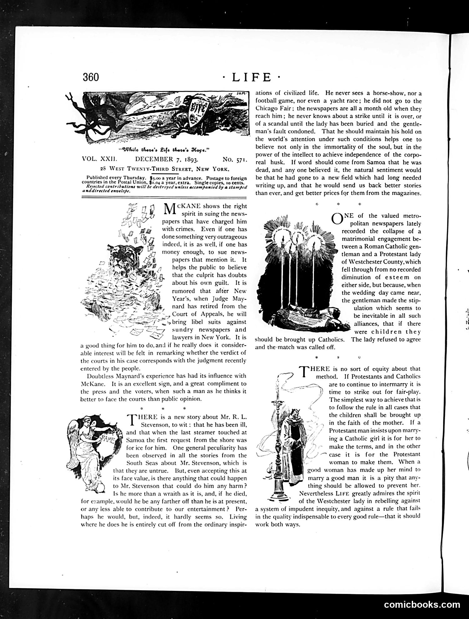 Life — December 7, 1893 — page 4 of 16