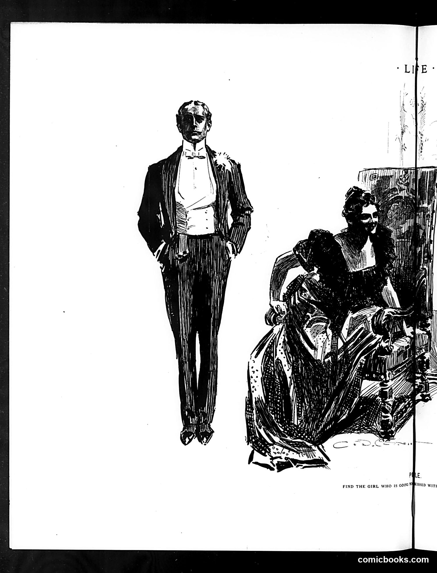 Life — December 7, 1893 — page 8 of 16
