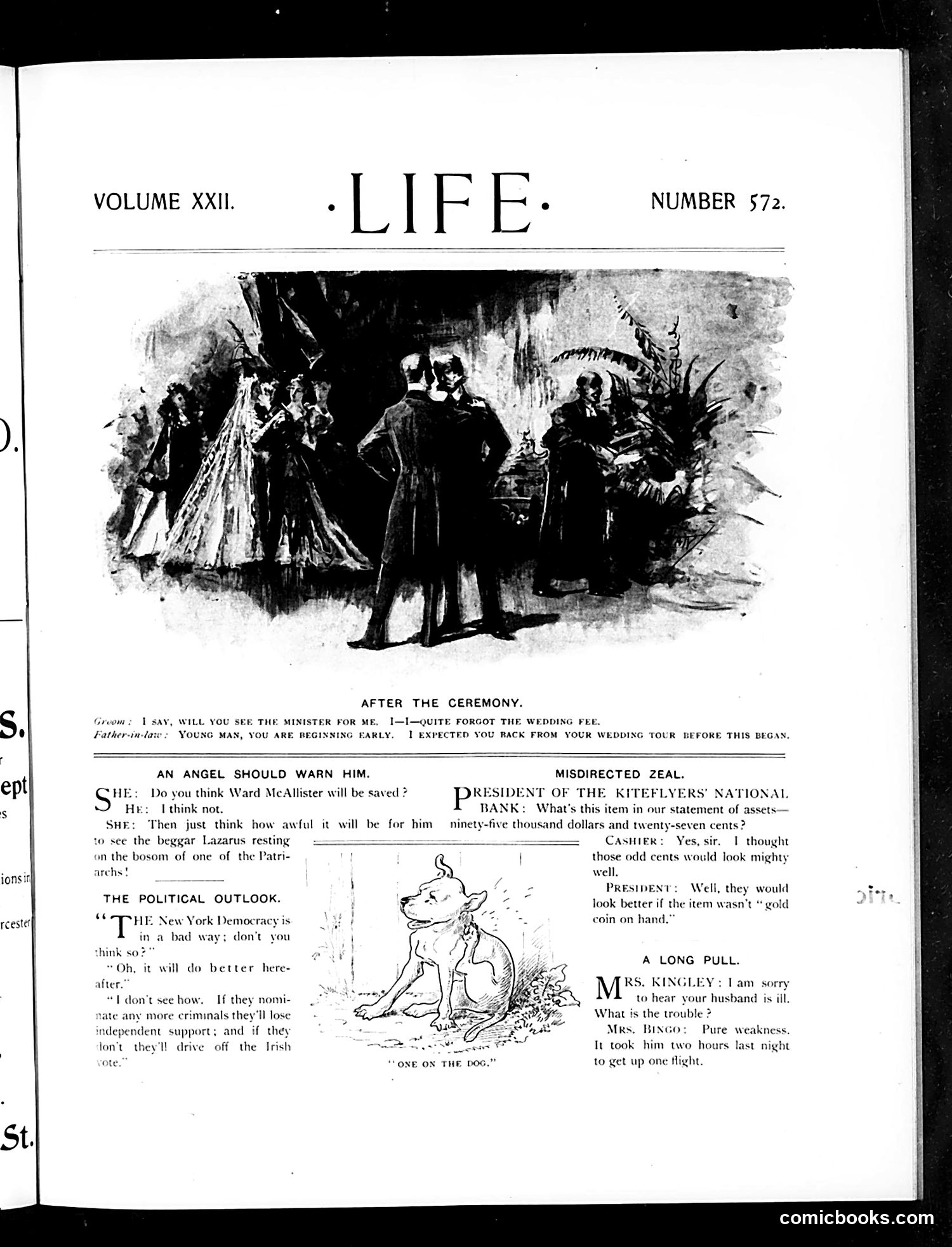 Life — December 14, 1893 — page 3 of 16