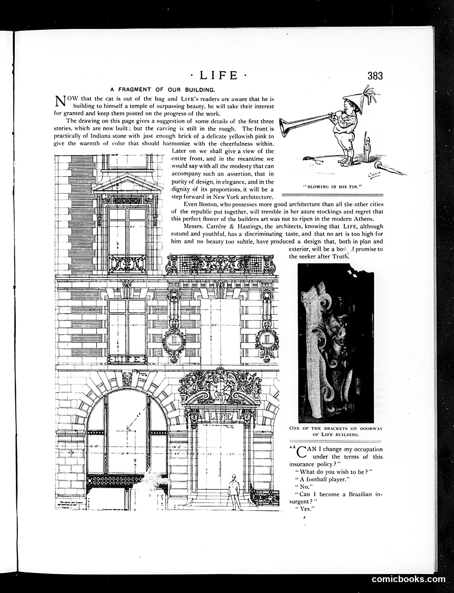 Life — December 14, 1893 — page 11 of 16