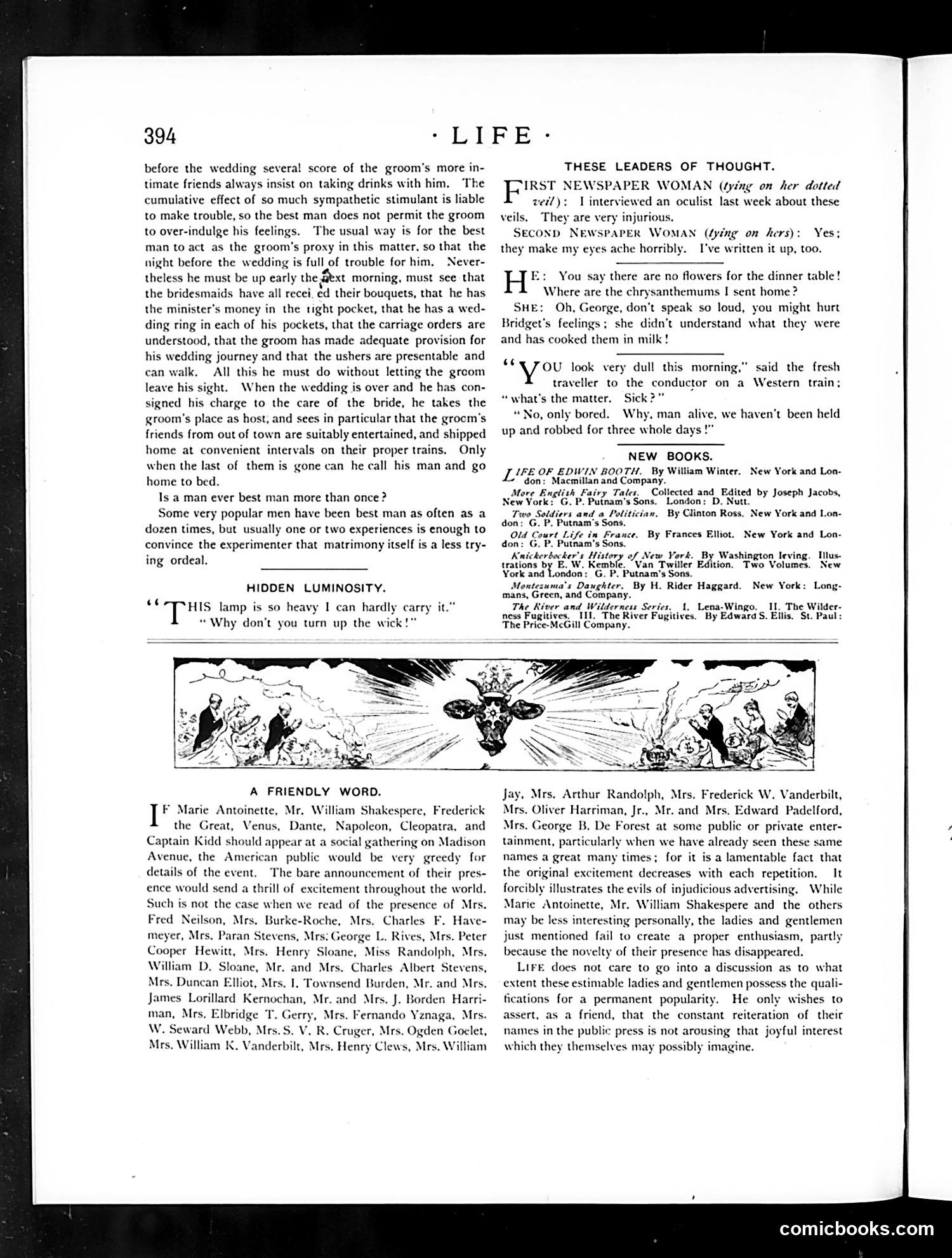 Life — December 21, 1893 — page 6 of 18