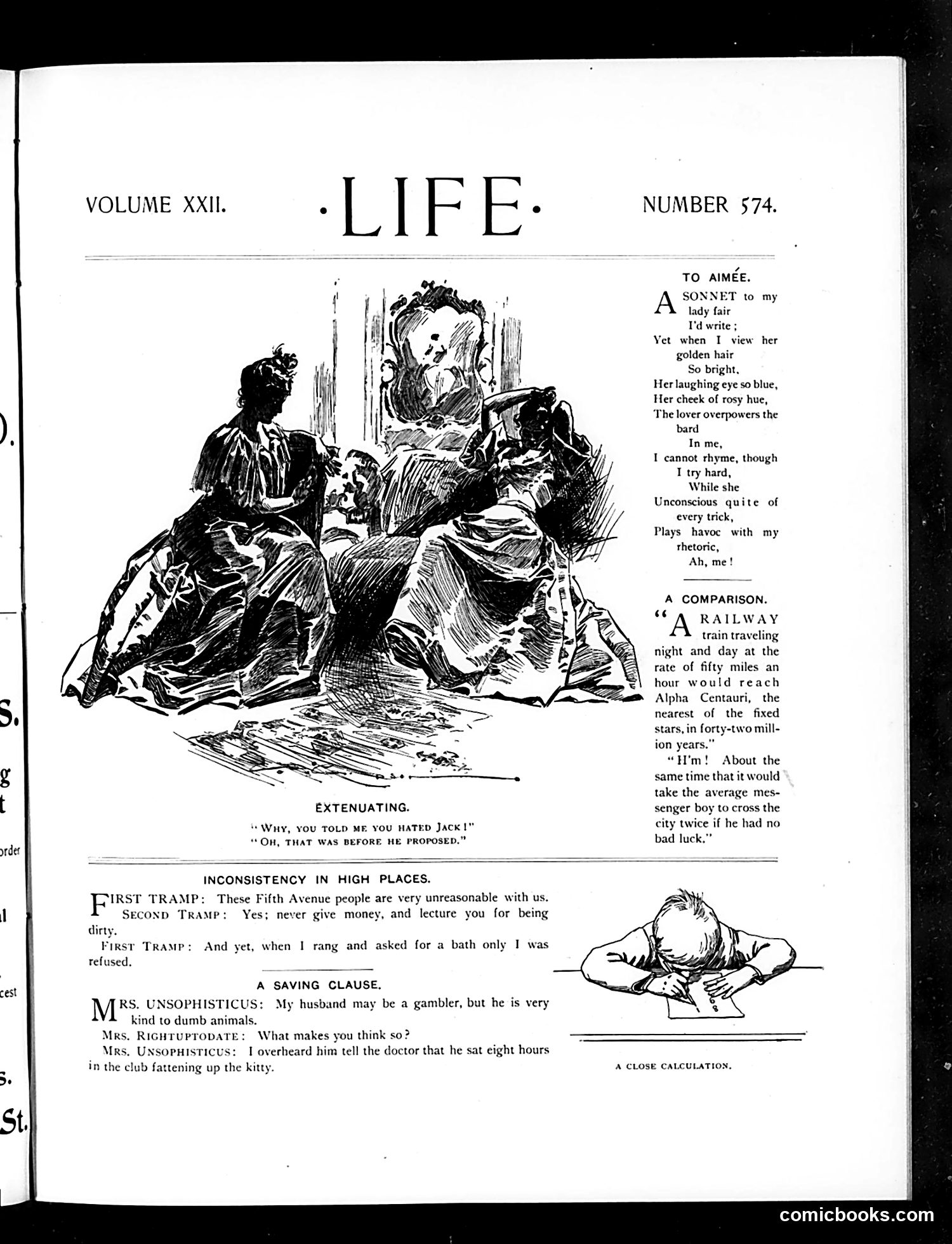Life — December 28, 1893 — page 3 of 53