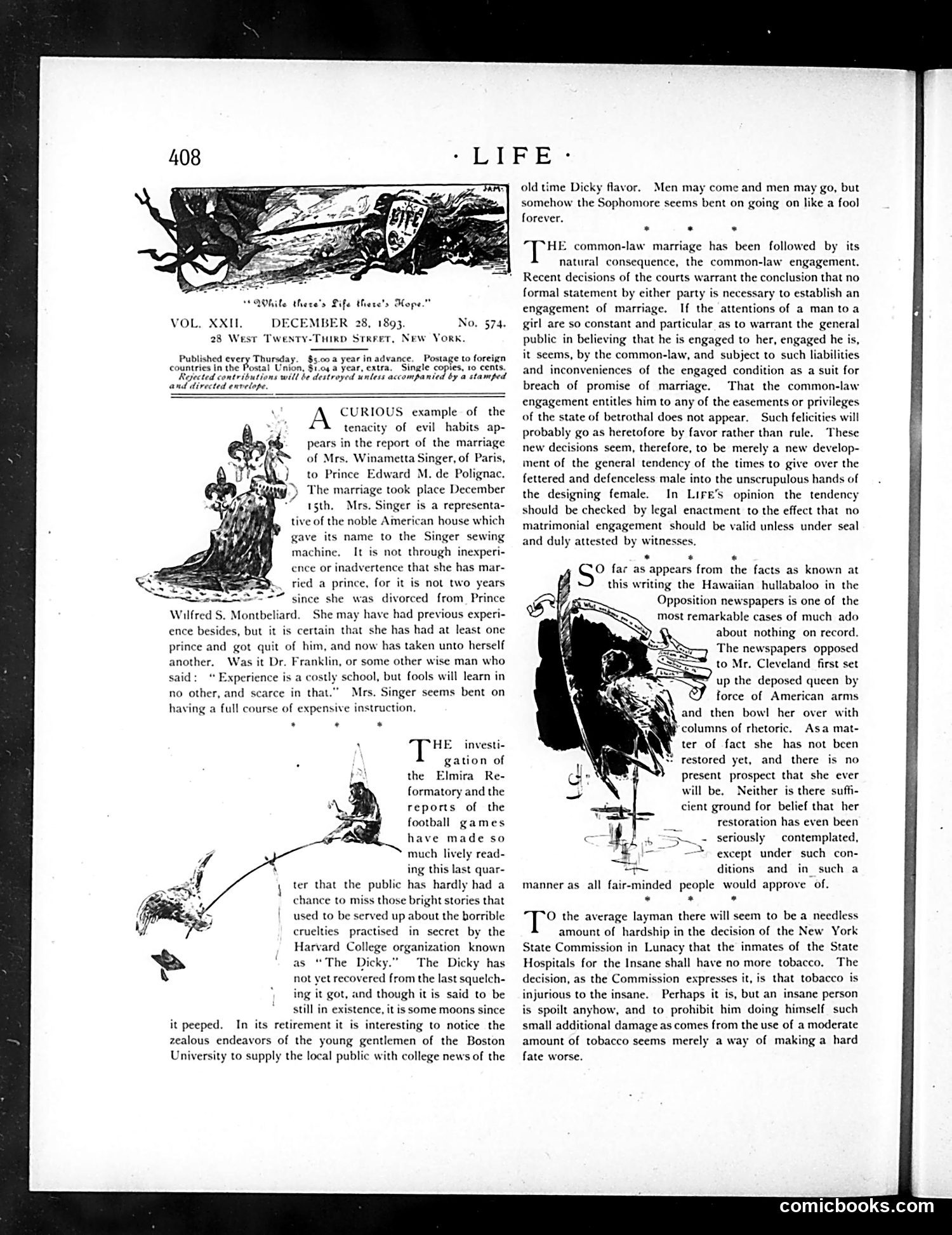 Life — December 28, 1893 — page 8 of 53