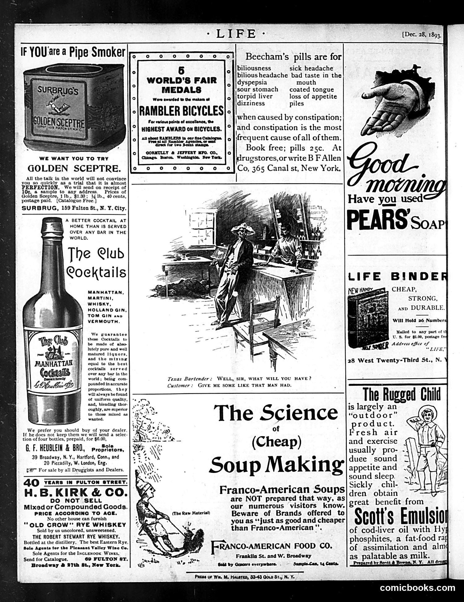 Life — December 28, 1893 — page 22 of 53