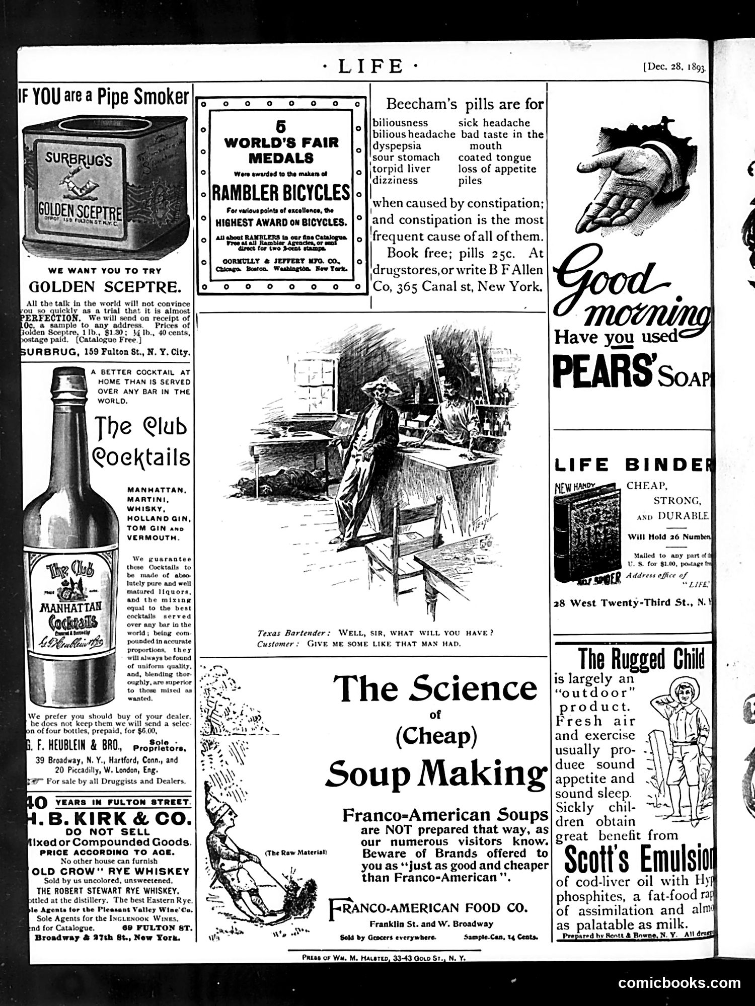 Life — December 28, 1893 — page 24 of 53
