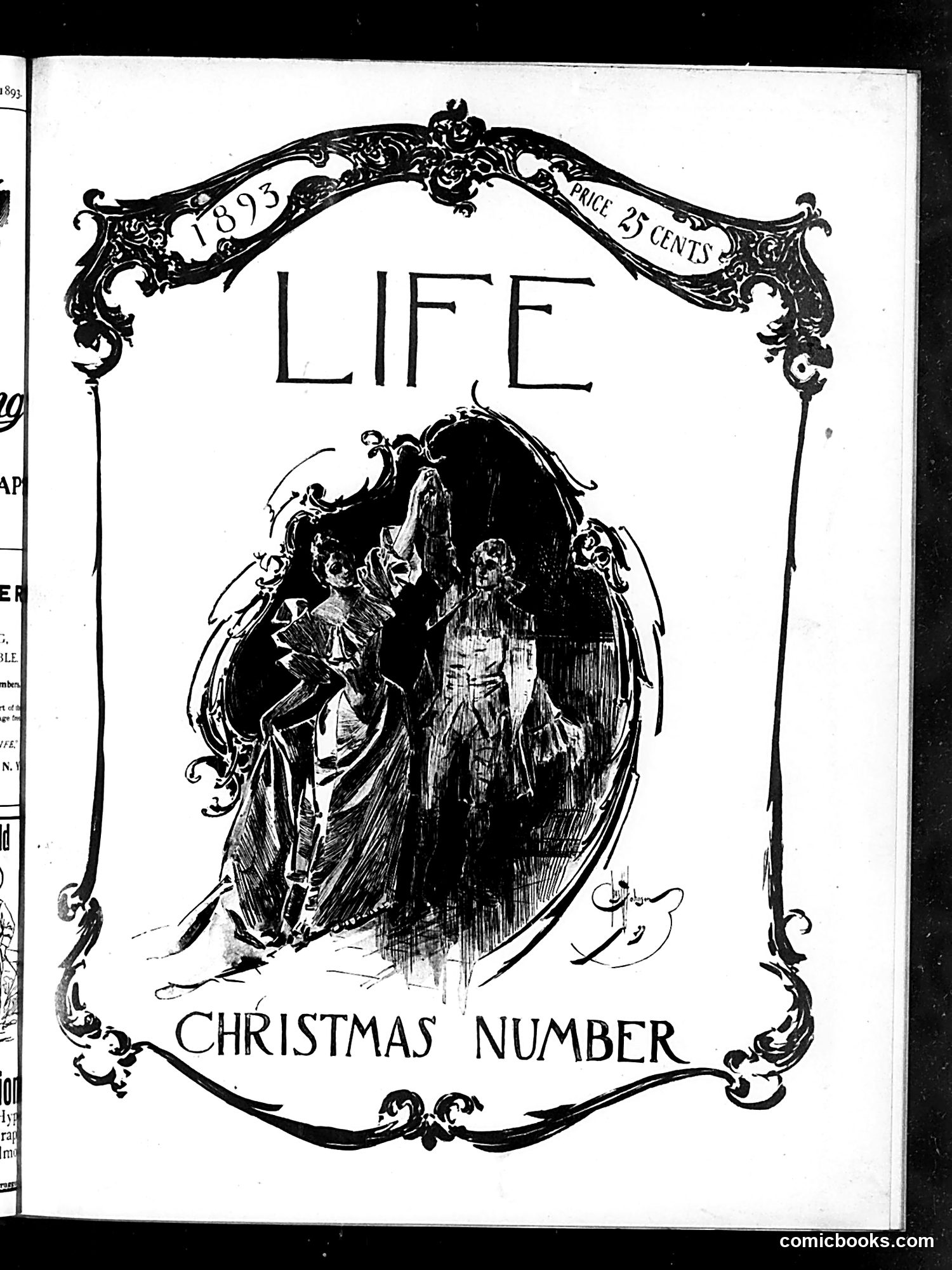 Life — December 28, 1893 — page 25 of 53