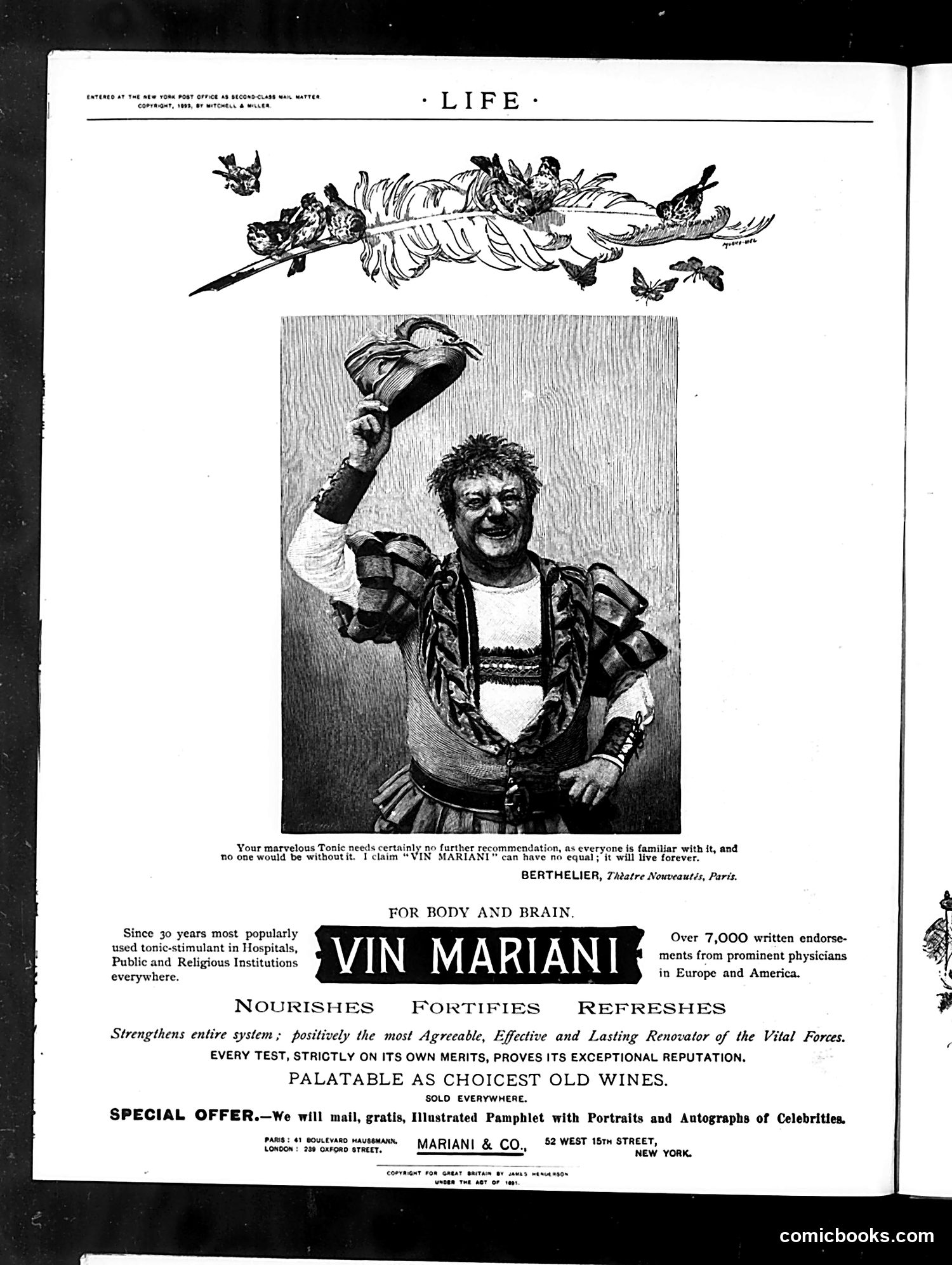 Life — December 28, 1893 — page 26 of 53