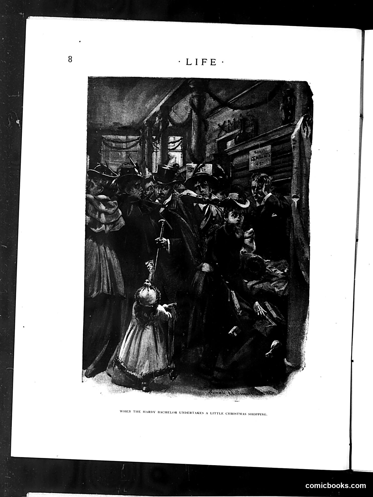 Life — December 28, 1893 — page 30 of 53