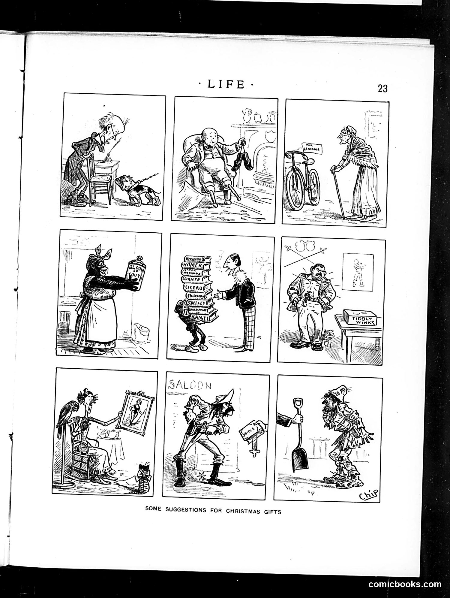 Life — December 28, 1893 — page 45 of 53