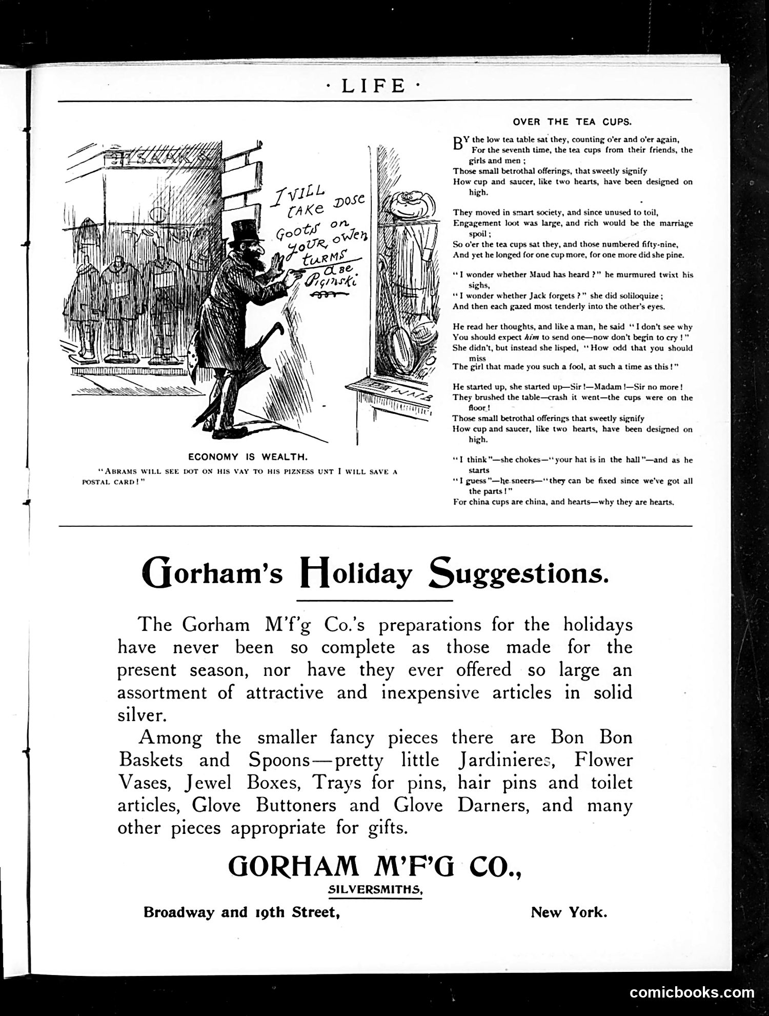 Life — December 28, 1893 — page 47 of 53