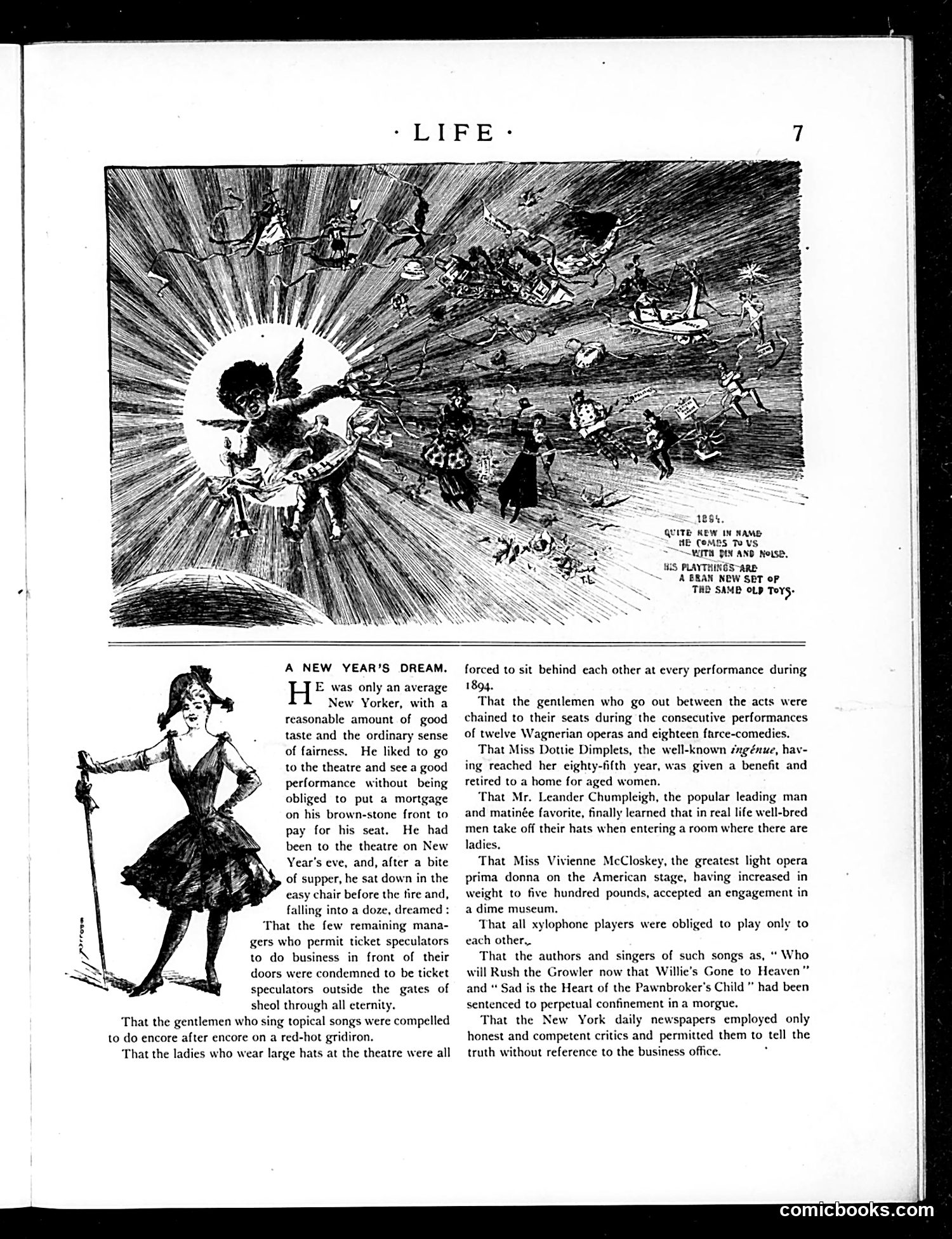 Life — January 4, 1894 — page 7 of 16