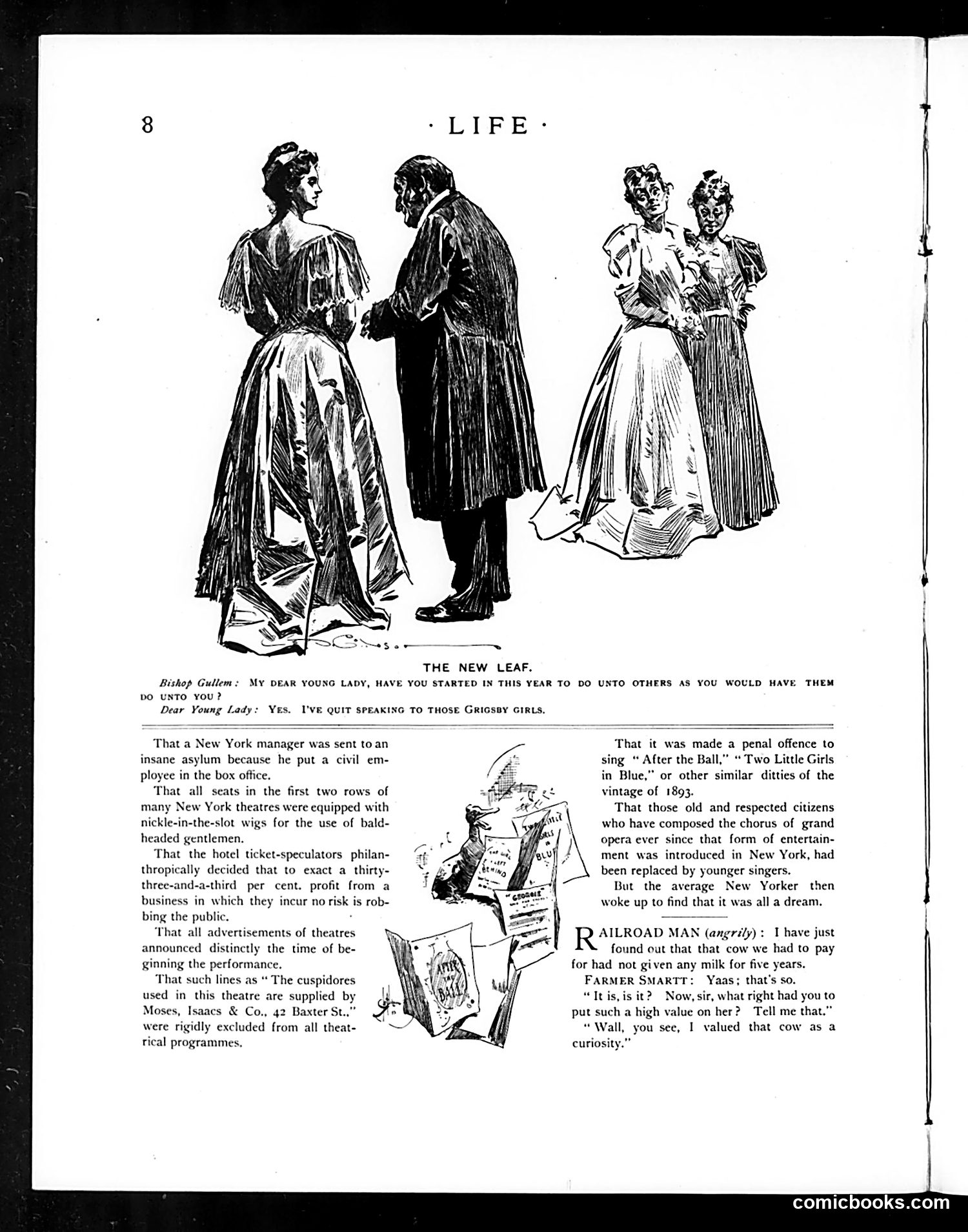 Life — January 4, 1894 — page 8 of 16