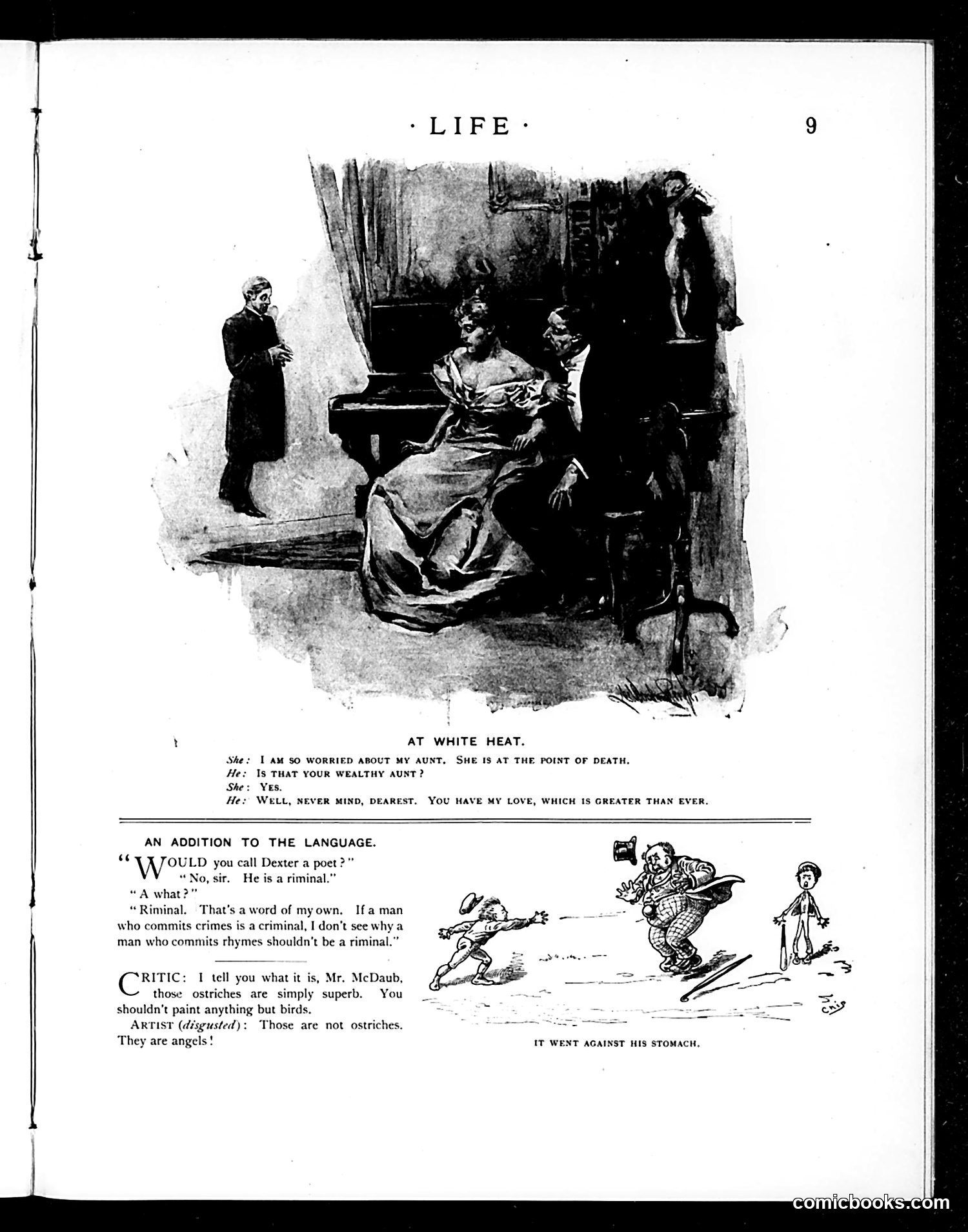 Life — January 4, 1894 — page 9 of 16