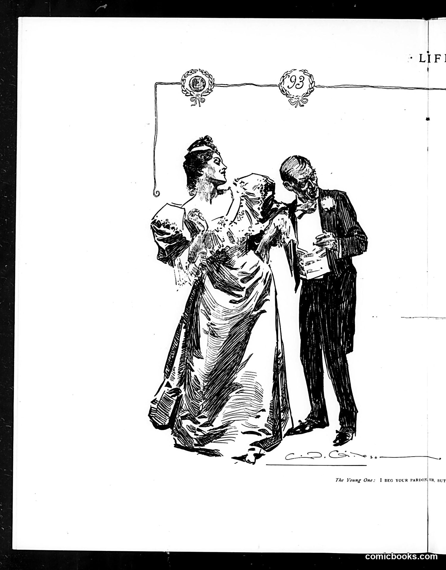 Life — January 4, 1894 — page 10 of 16