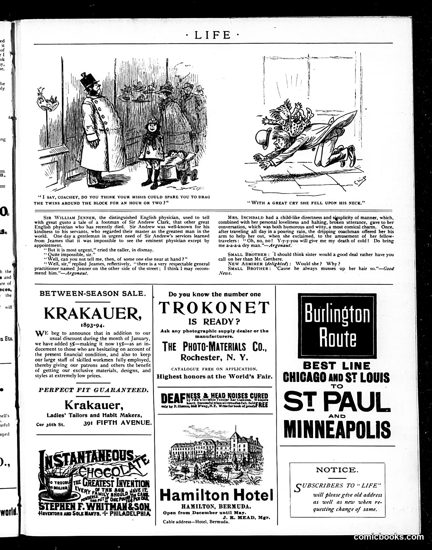 Life — January 4, 1894 — page 15 of 16