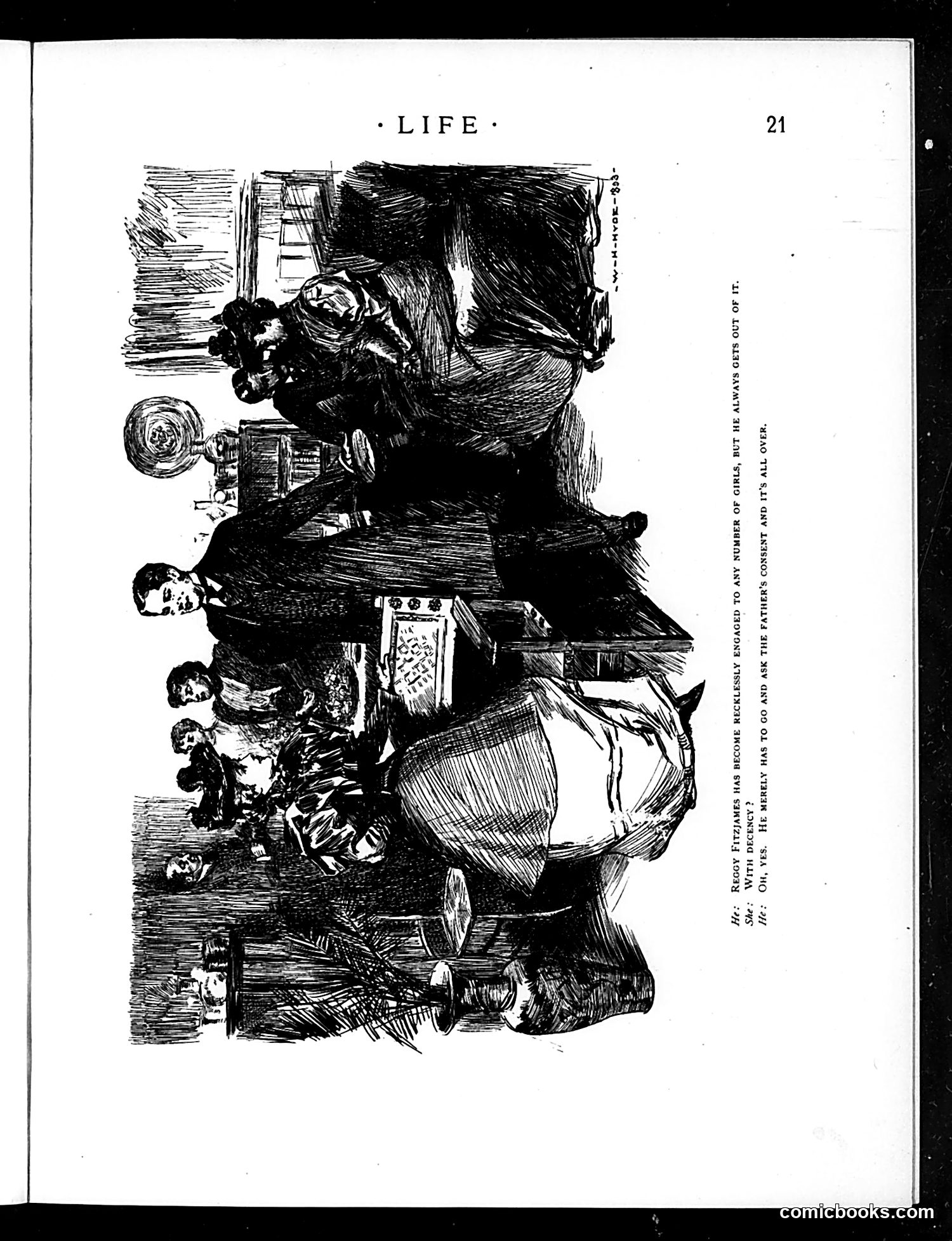 Life — January 11, 1894 — page 5 of 14