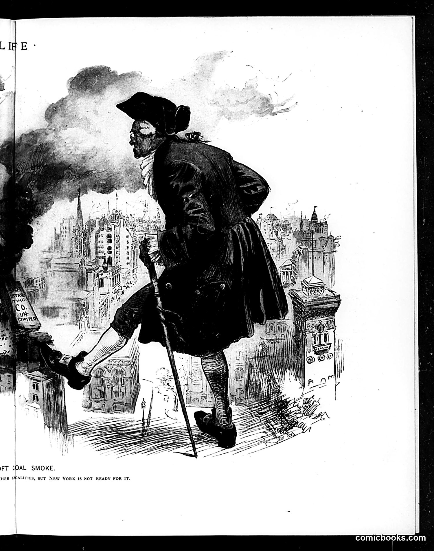 Life — January 11, 1894 — page 9 of 14